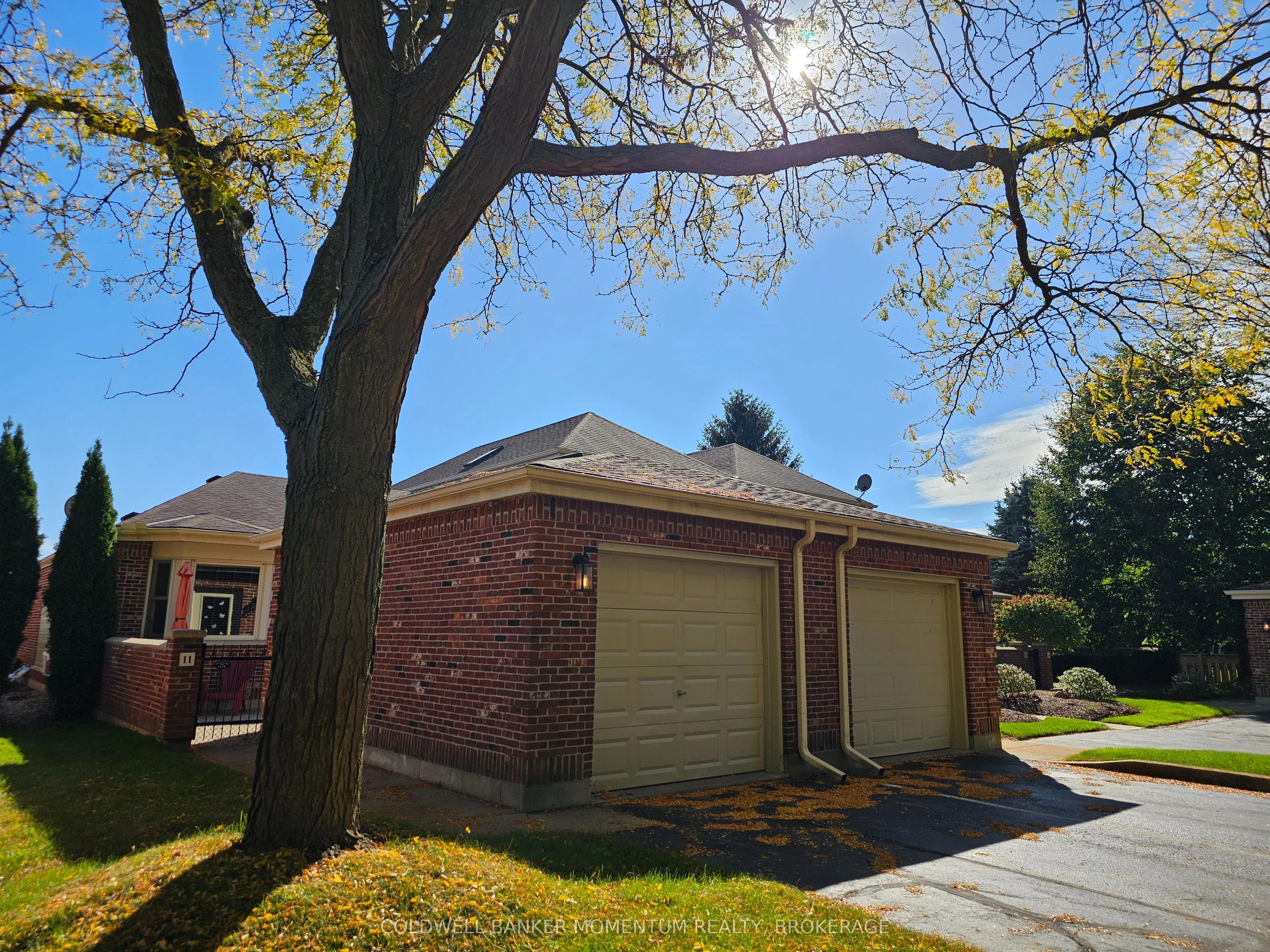 42 Donly Drive S, #11