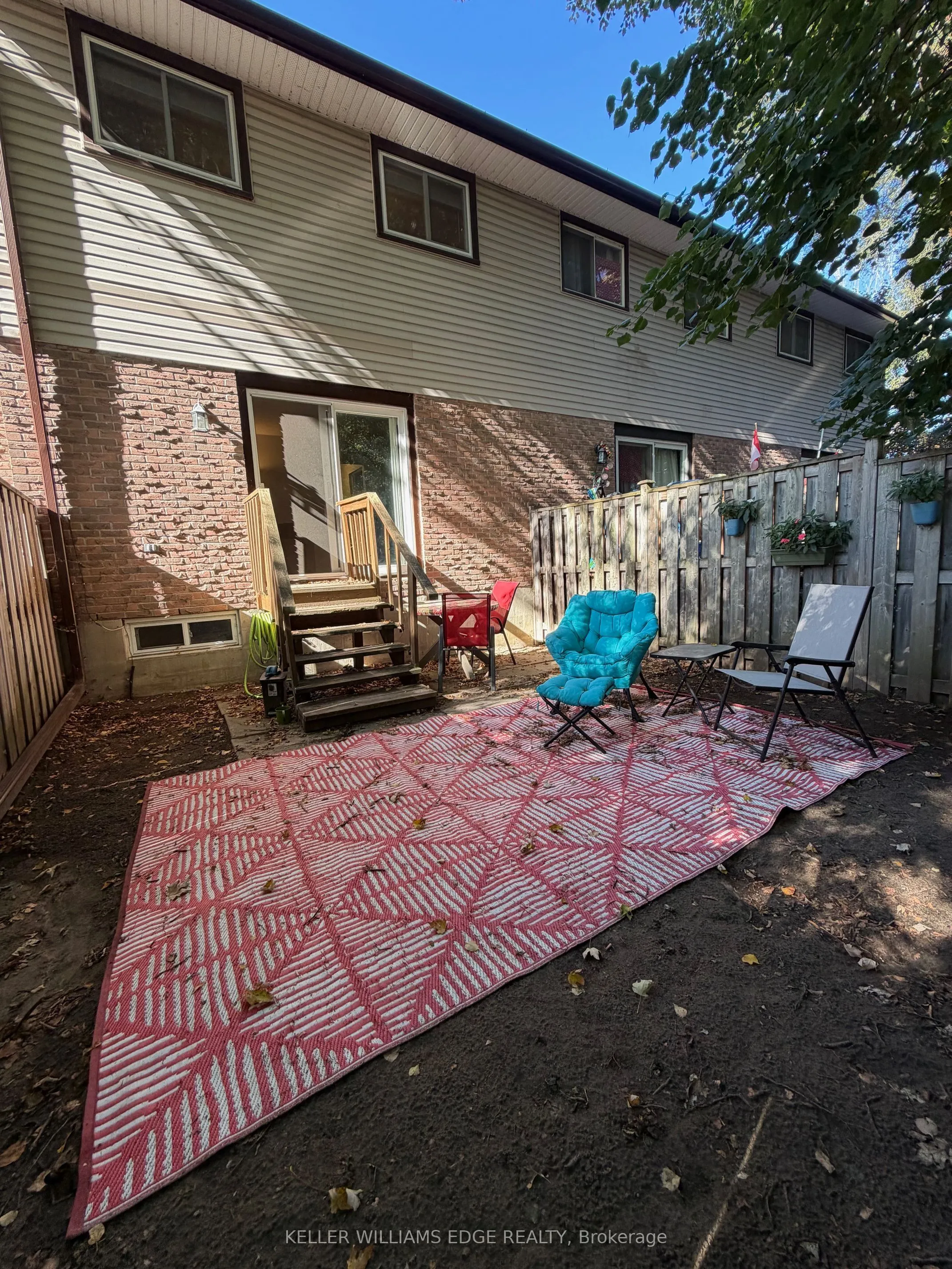 3 Tiffany Place, #3