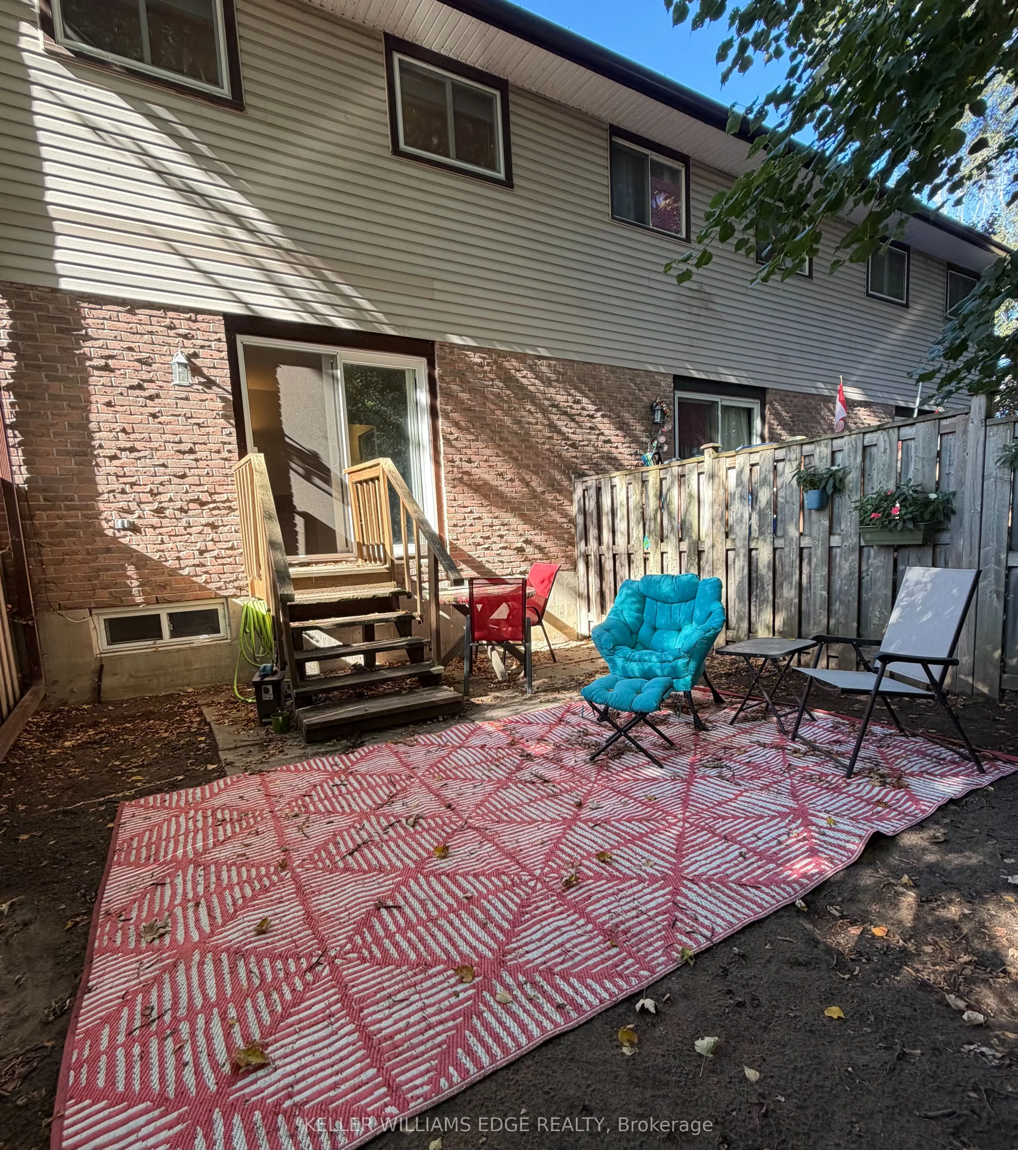 3 Tiffany Place, #3