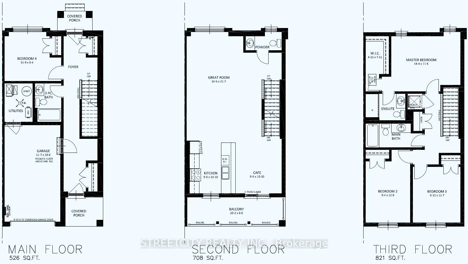 1781 Henrica Avenue, #64