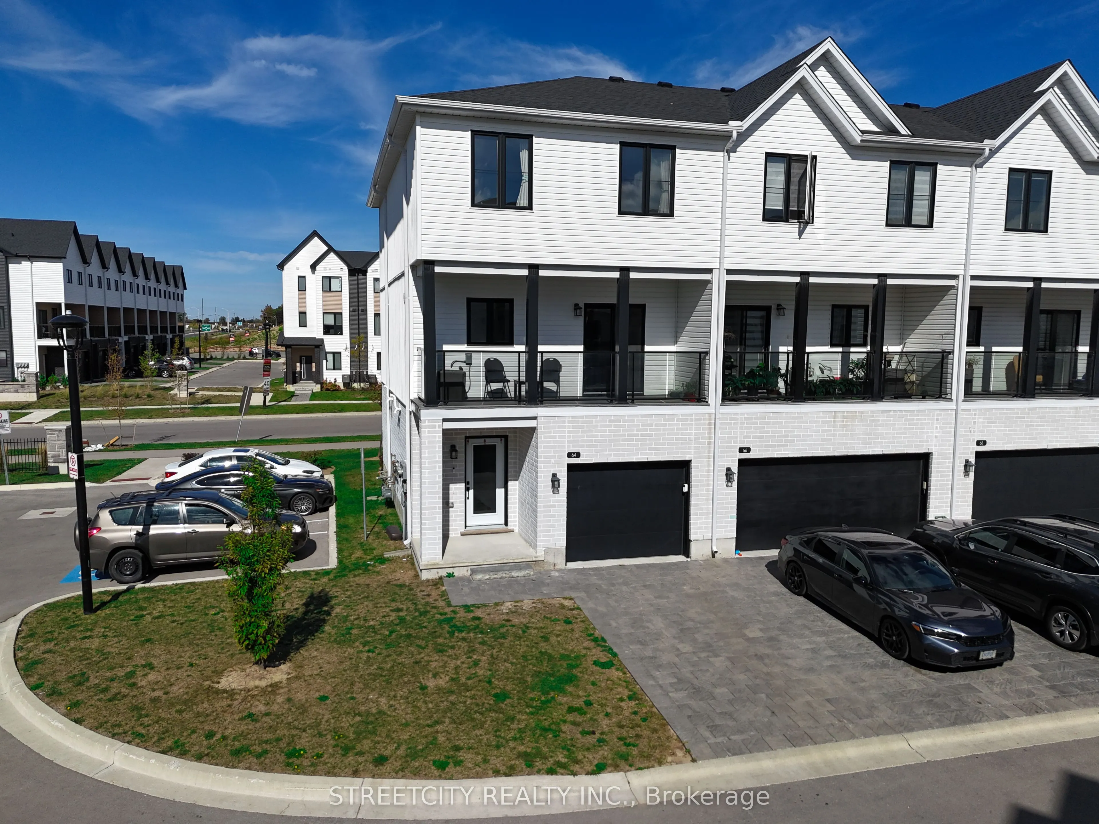 1781 Henrica Avenue, #64