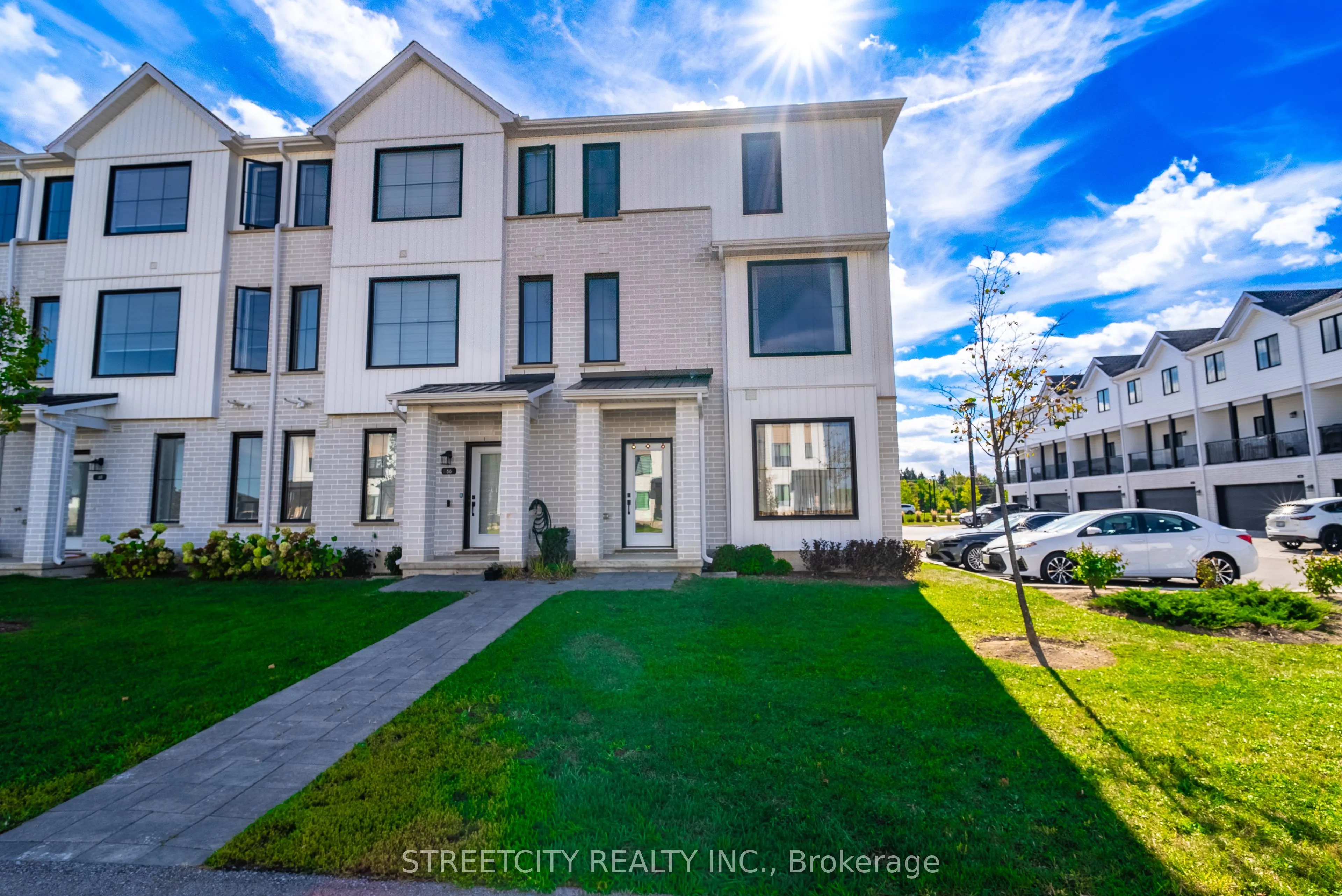 1781 Henrica Avenue, #64