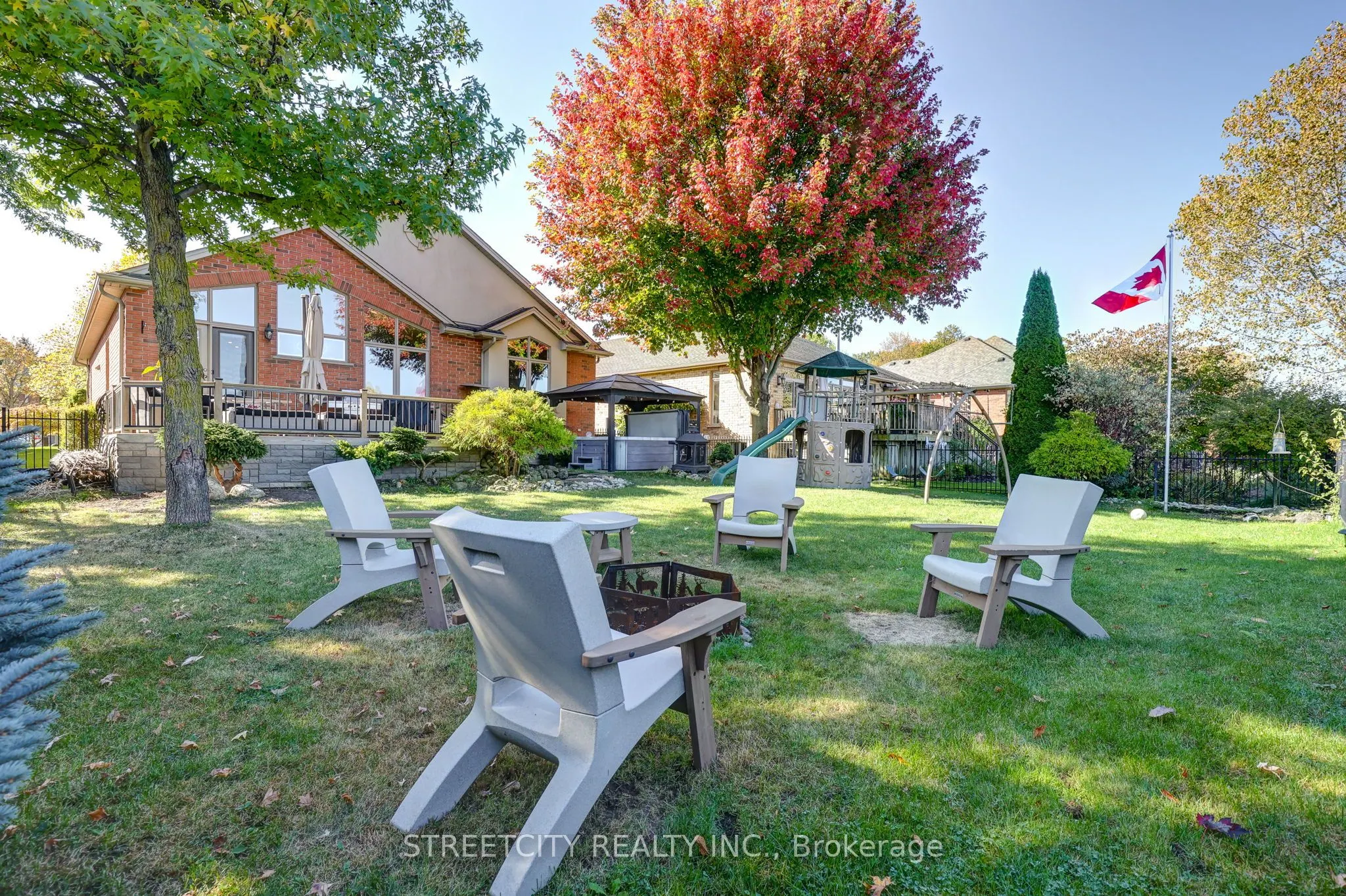 21 Beechwood Circle