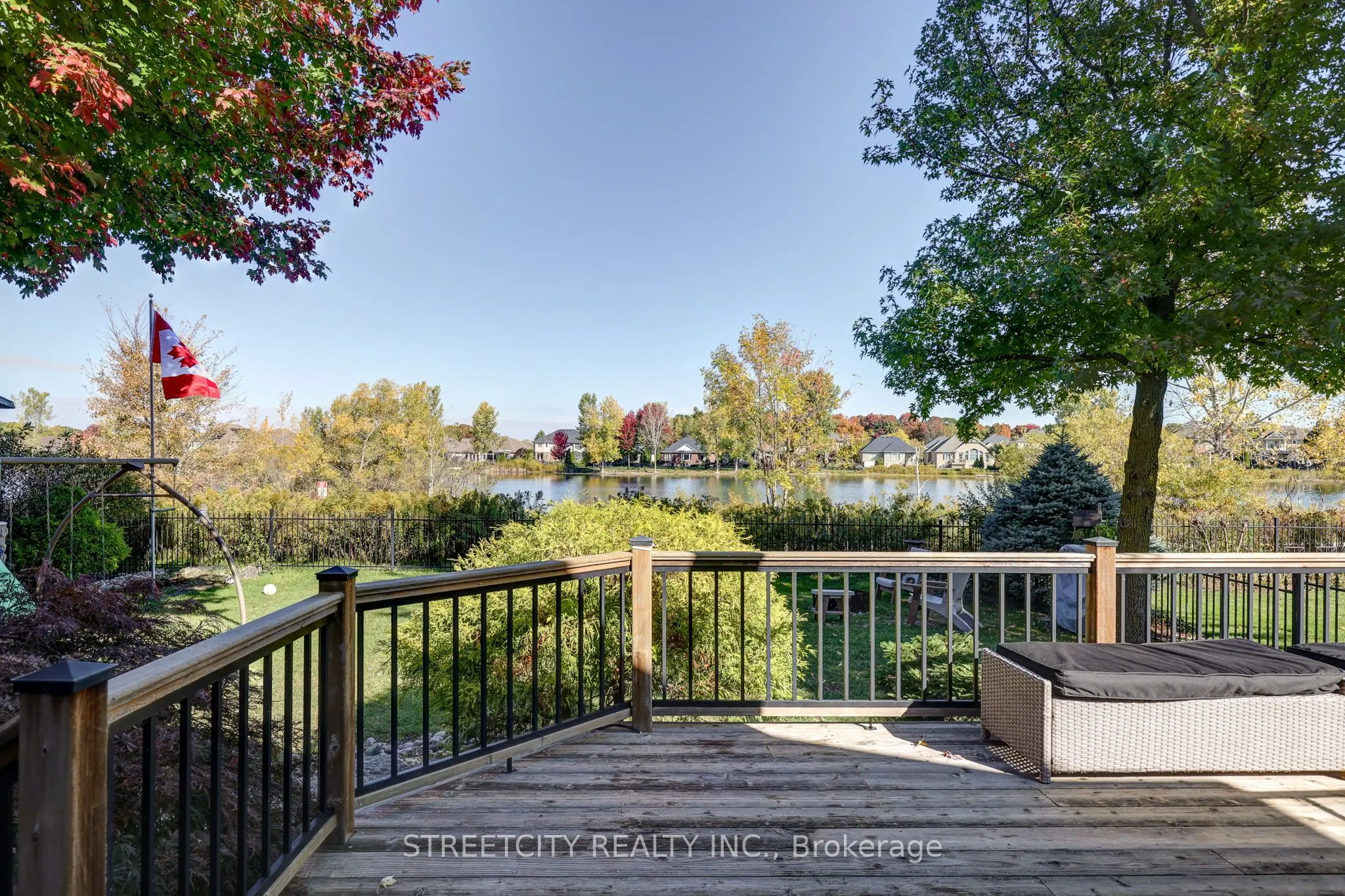 21 Beechwood Circle