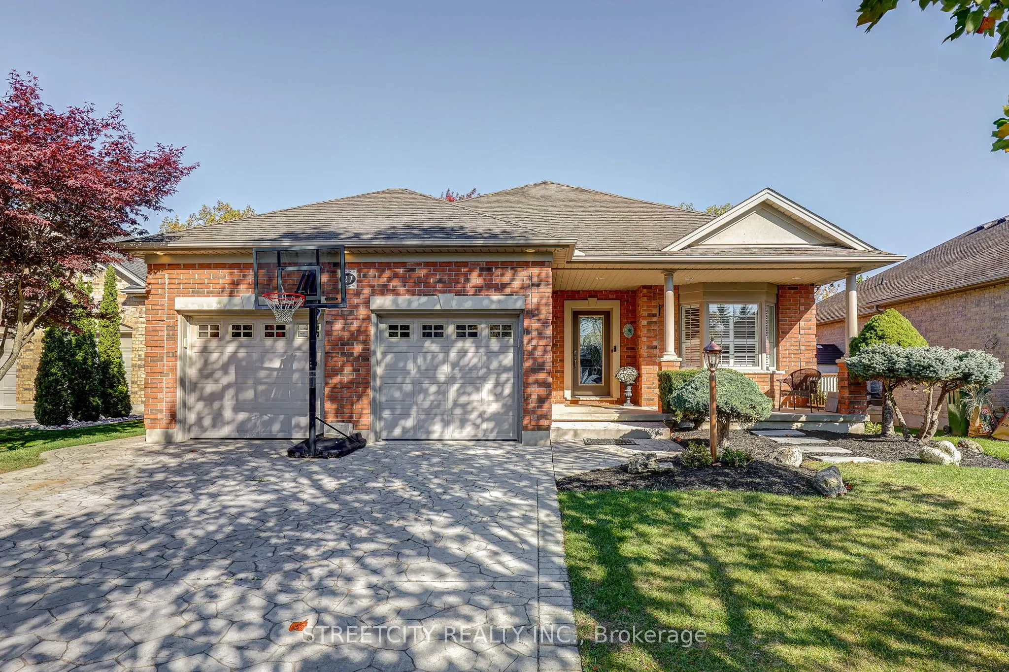 21 Beechwood Circle