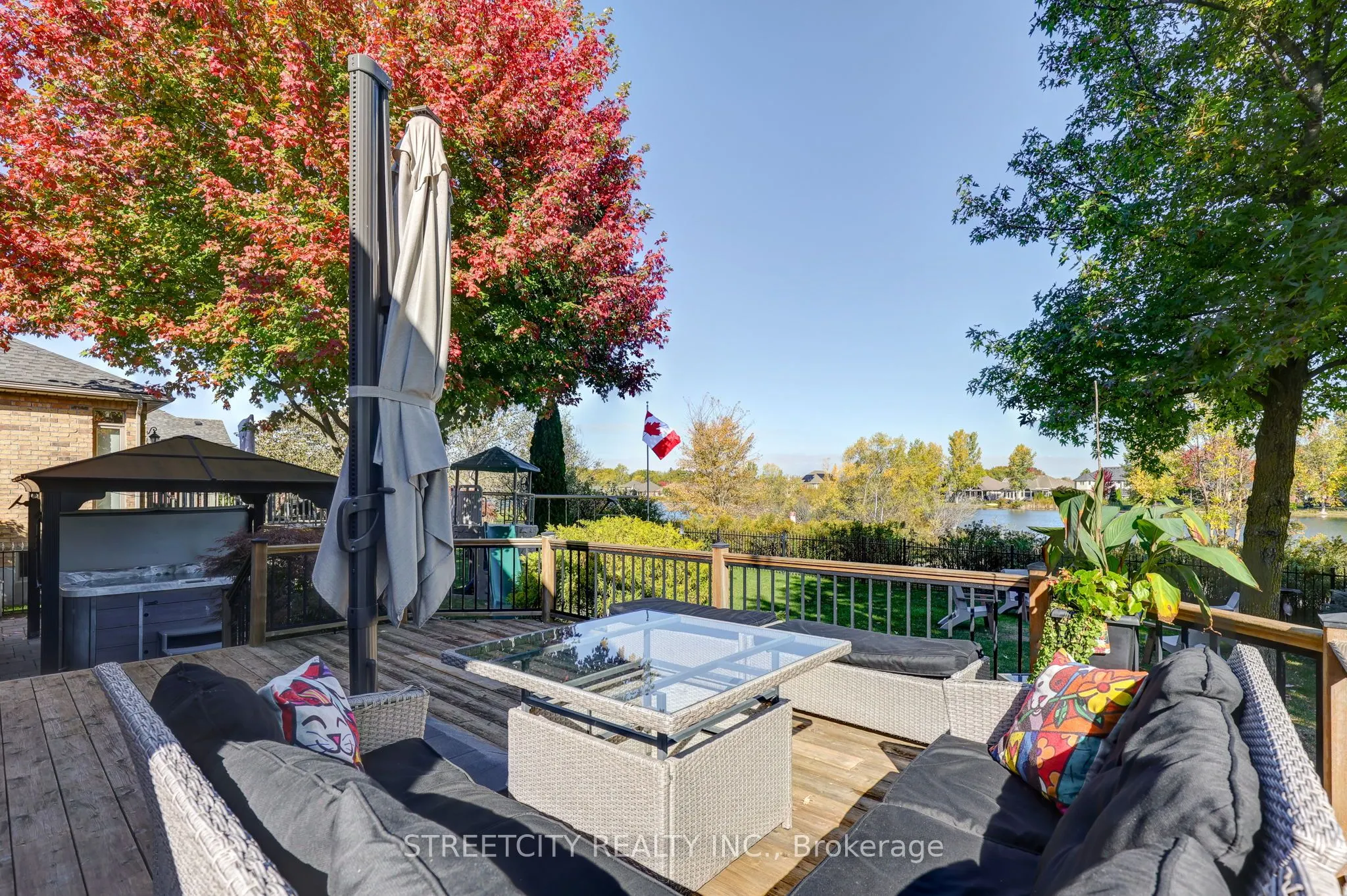 21 Beechwood Circle