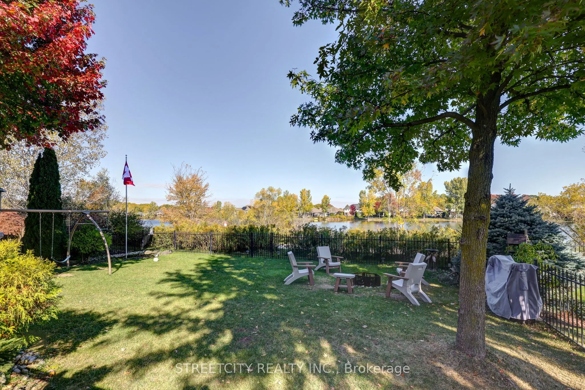 21 Beechwood Circle