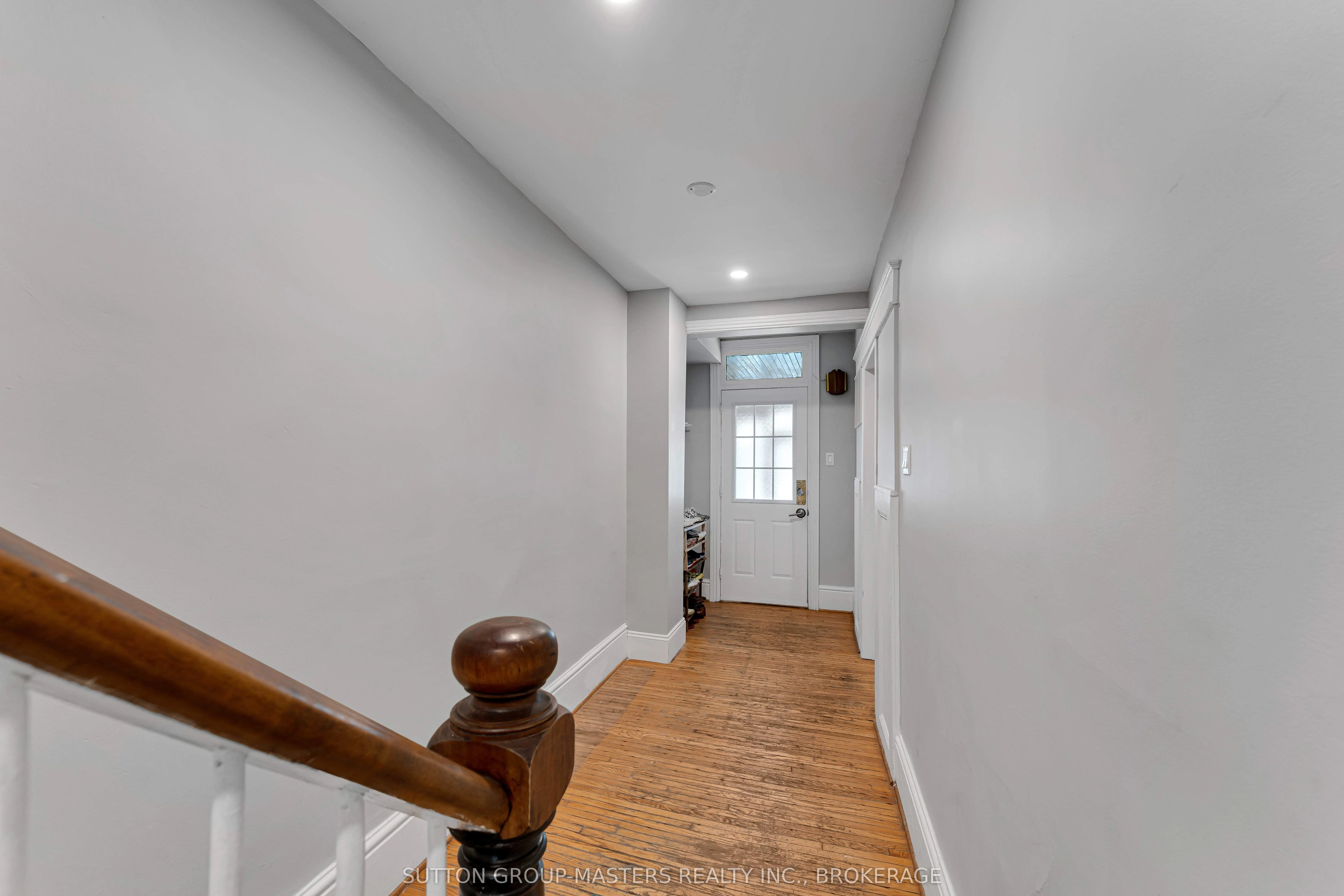 146 Collingwood Street