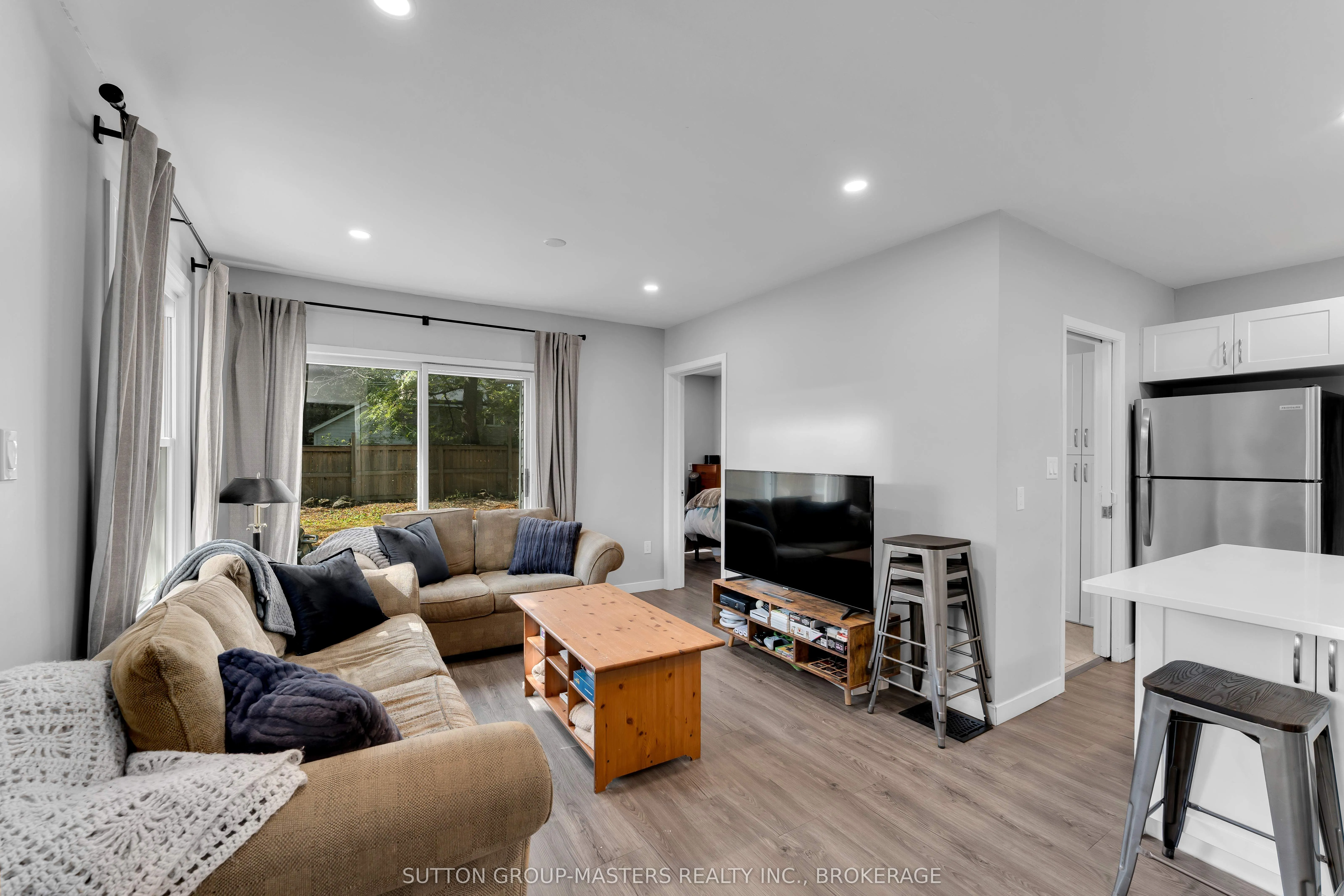 146 Collingwood Street