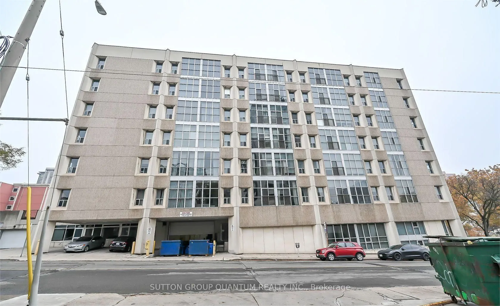 66 Bay Street S, #307