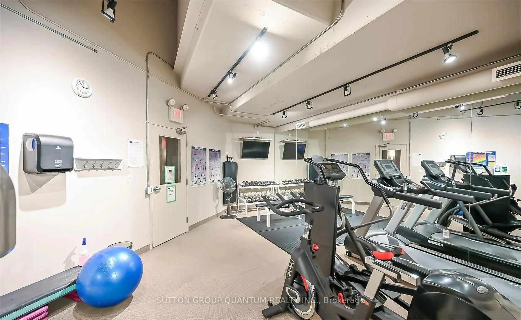 66 Bay Street S, #307