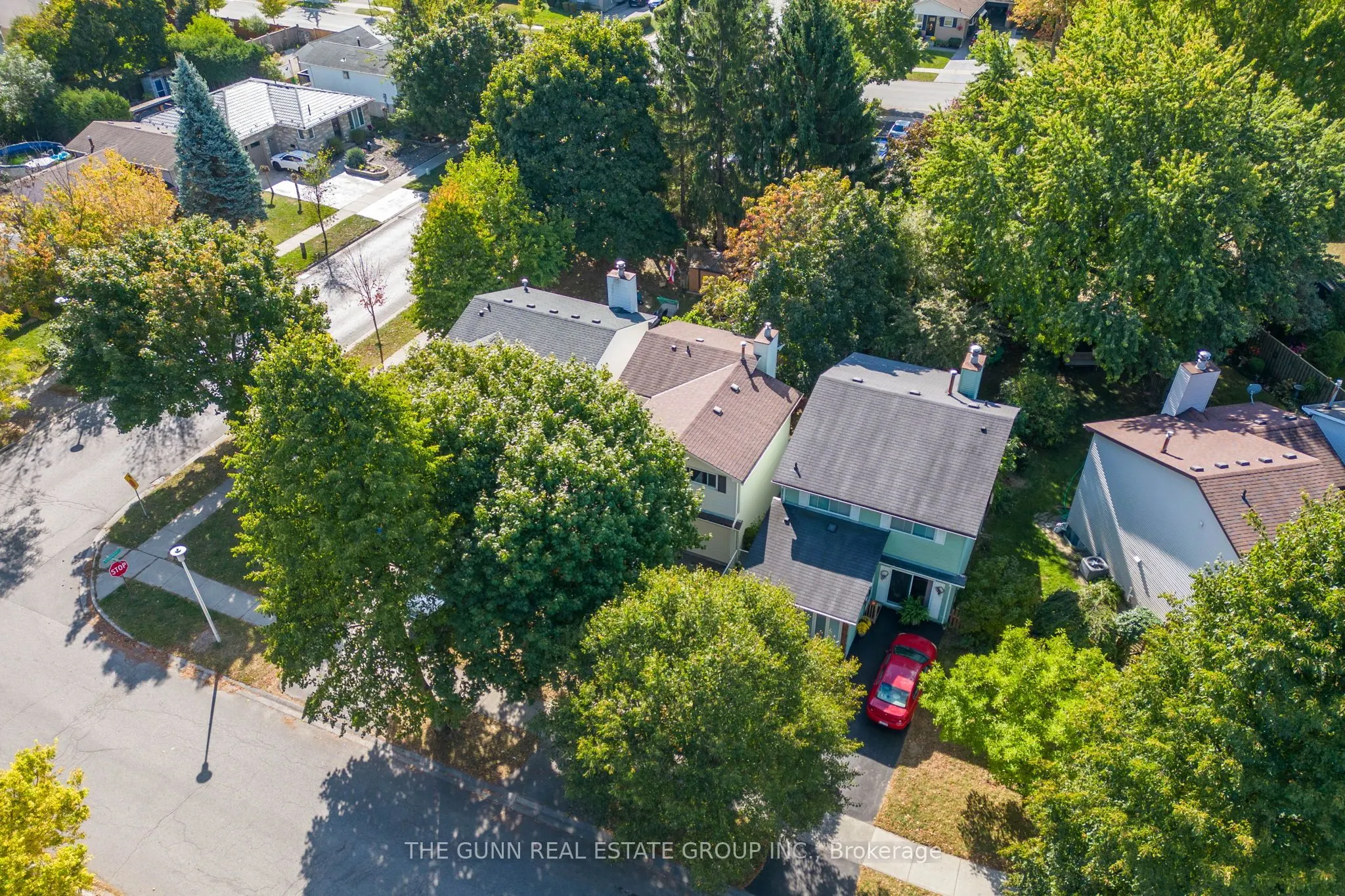 6 Olympic Crescent