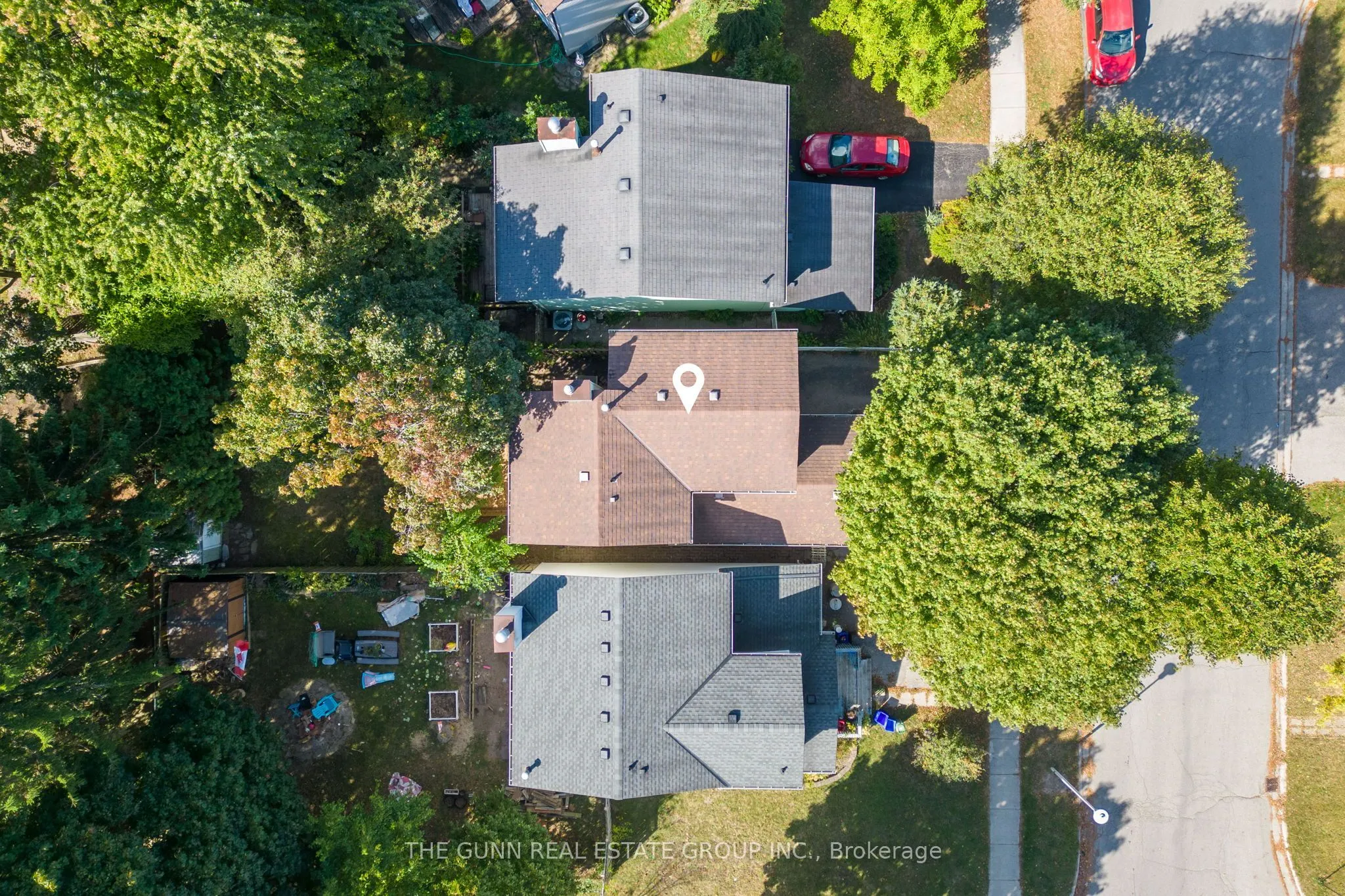 6 Olympic Crescent
