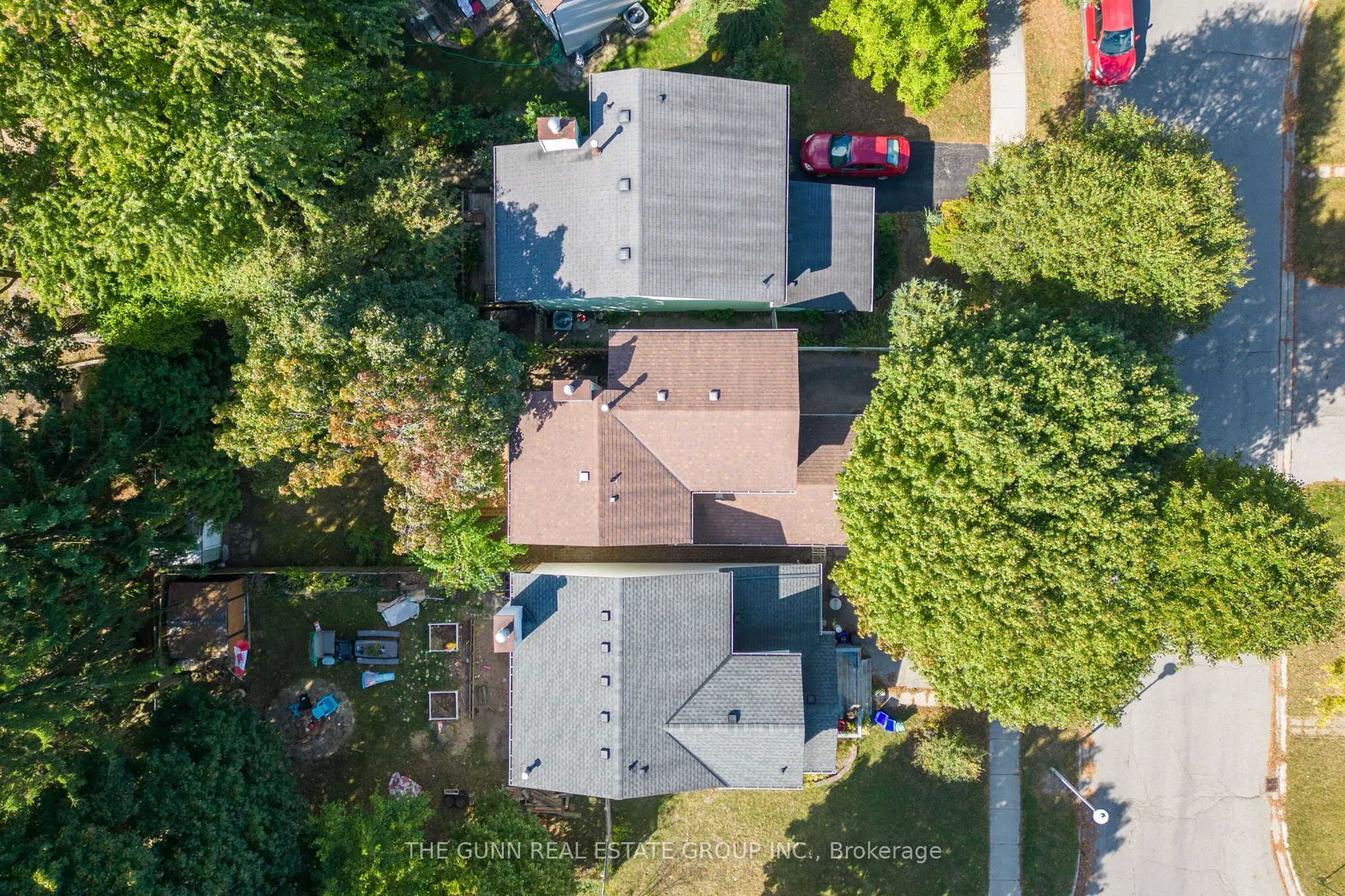 6 Olympic Crescent