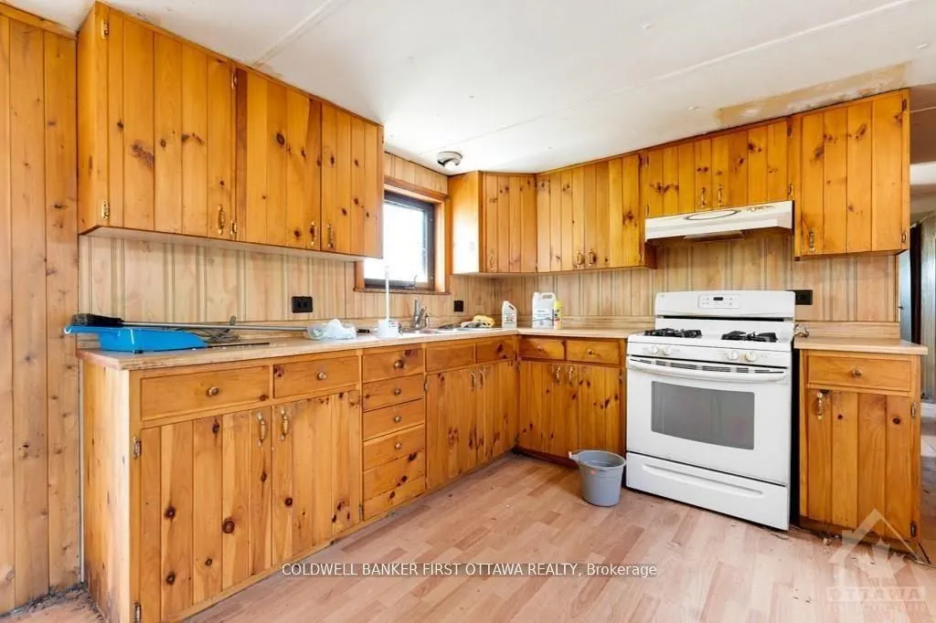 2523 Canonto Road