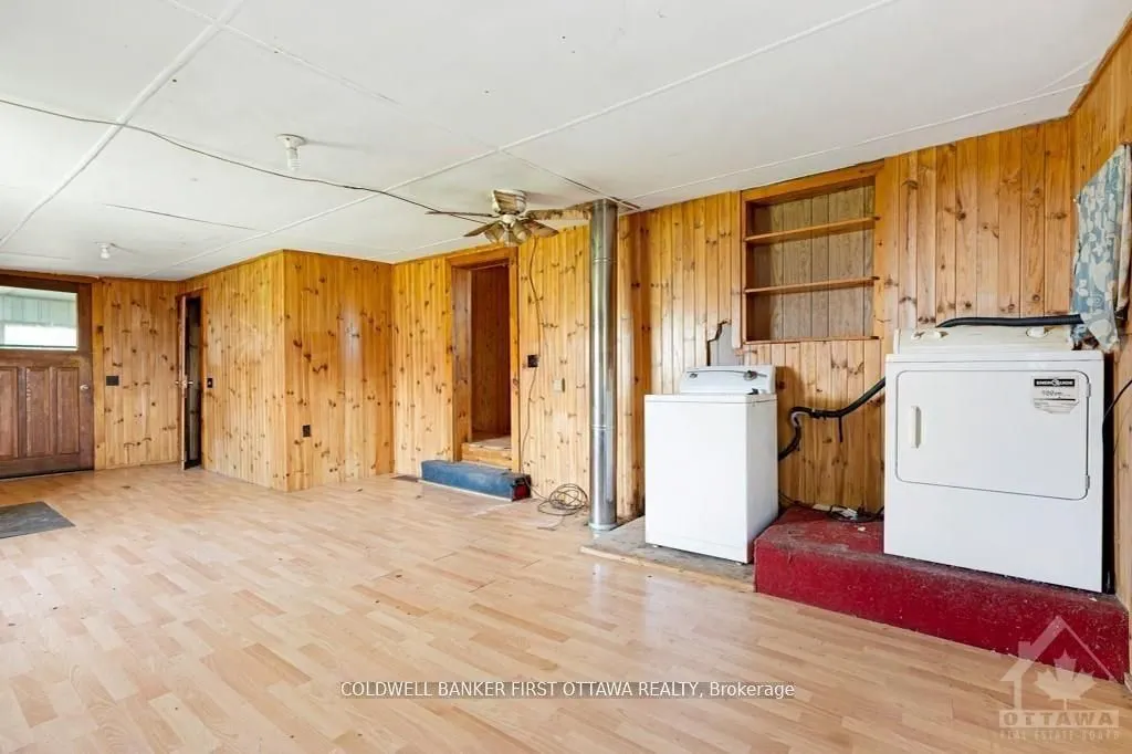 2523 Canonto Road