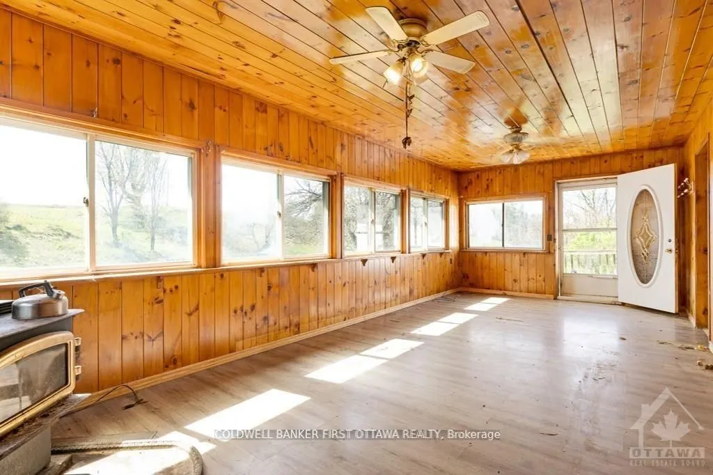 2523 Canonto Road