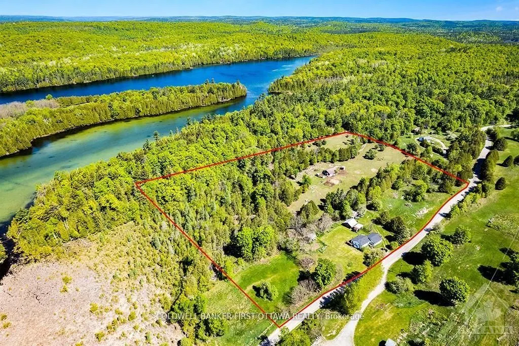 2523 Canonto Road