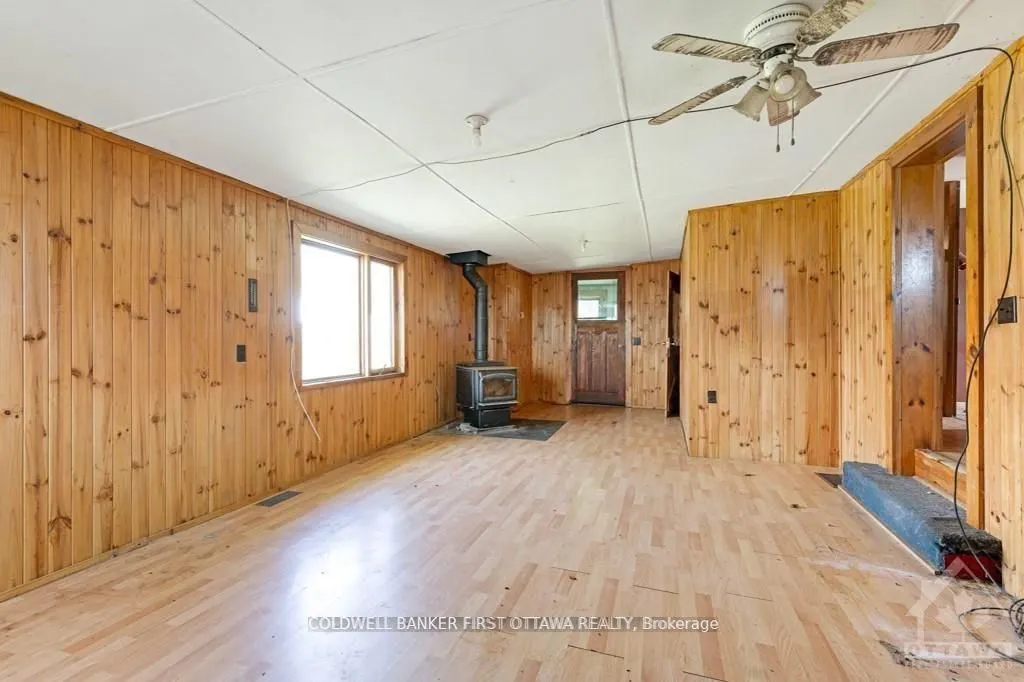 2523 Canonto Road