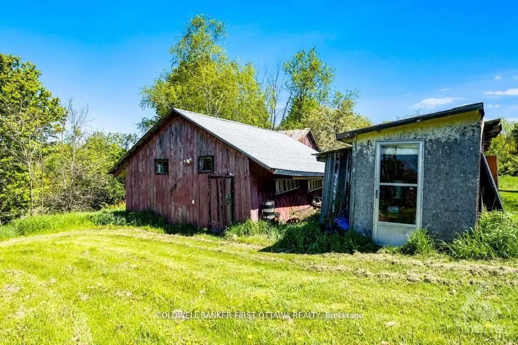 2523 Canonto Road