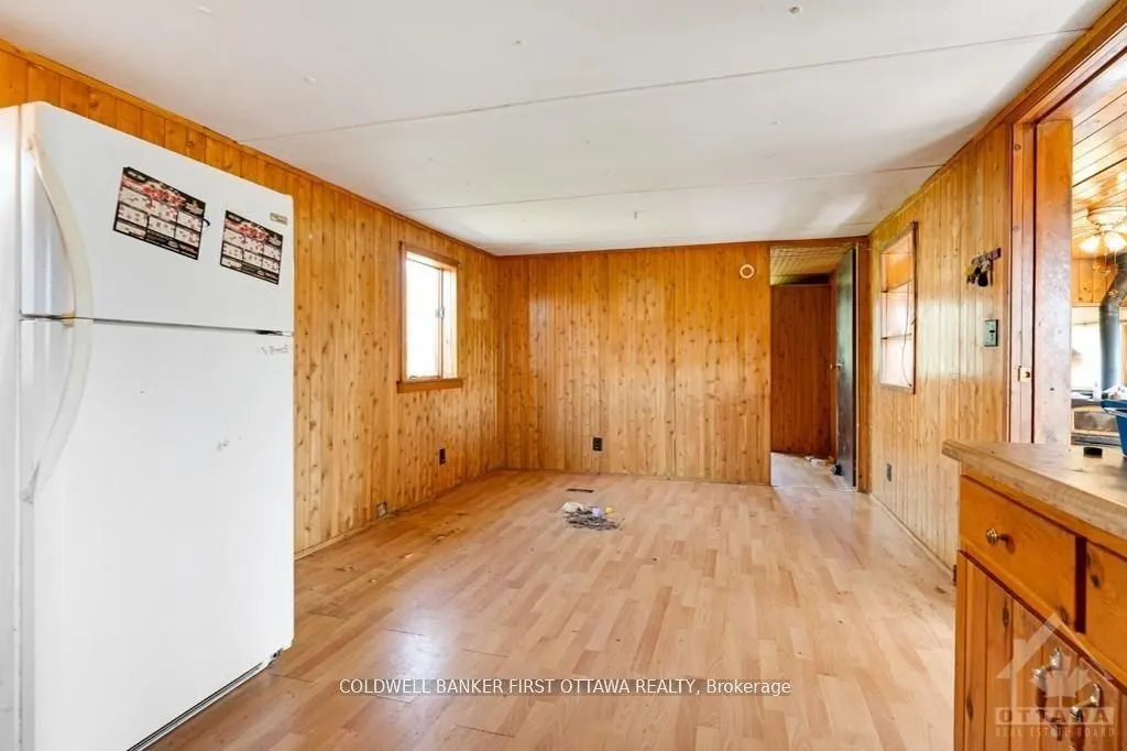 2523 Canonto Road