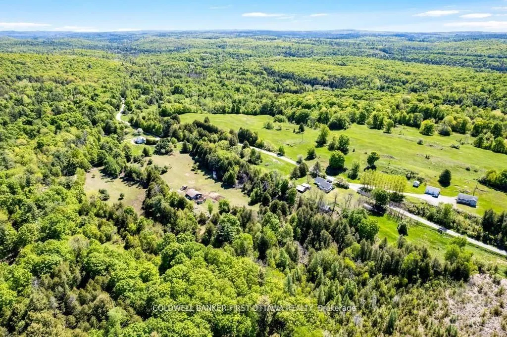 2523 Canonto Road