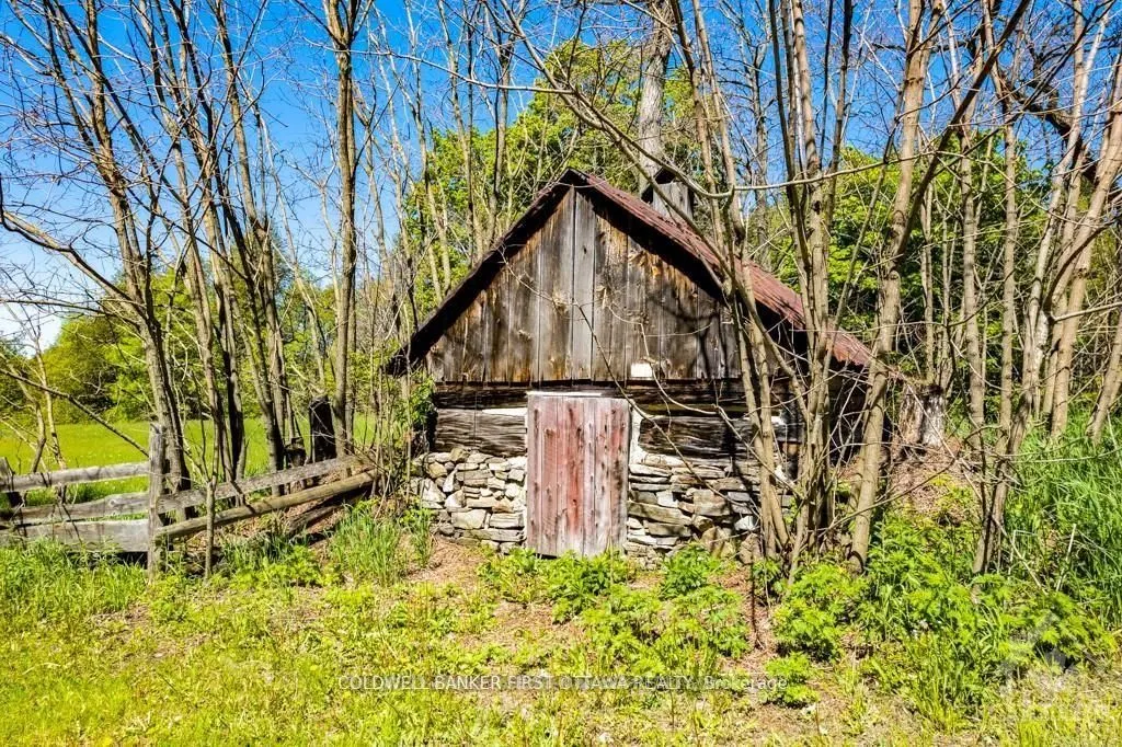 2523 Canonto Road