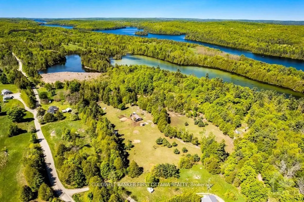 2523 Canonto Road