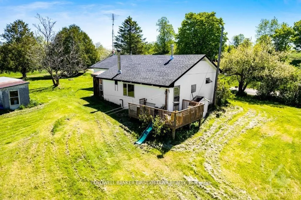 2523 Canonto Road