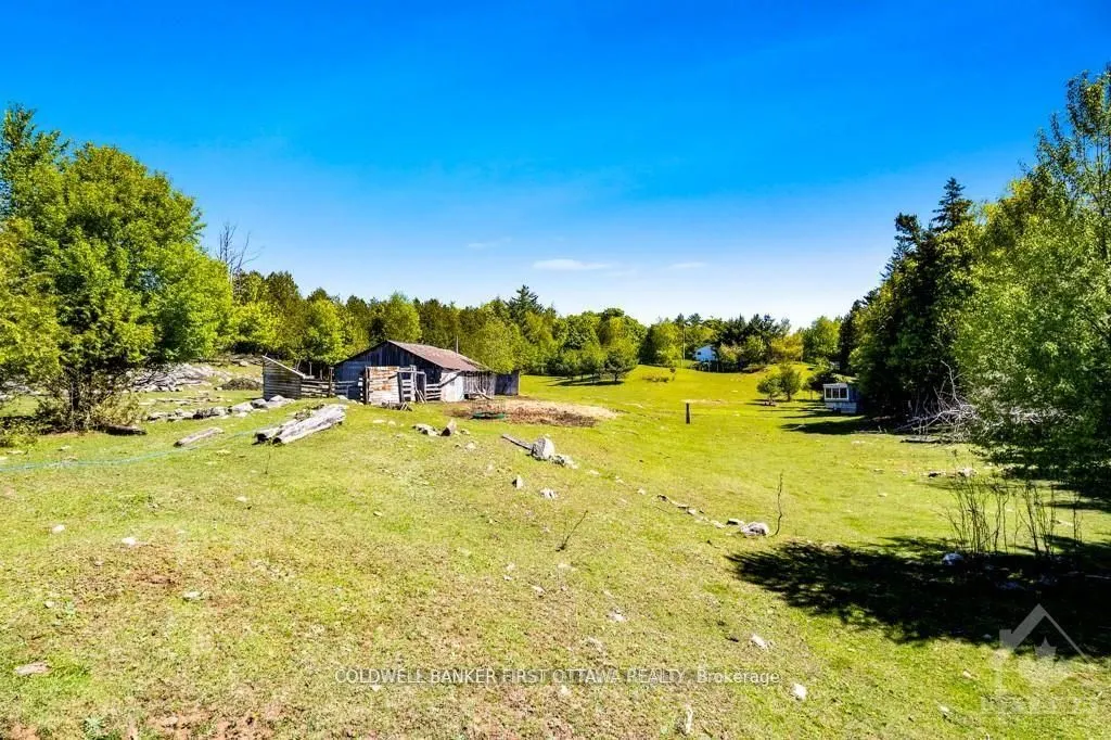 2523 Canonto Road