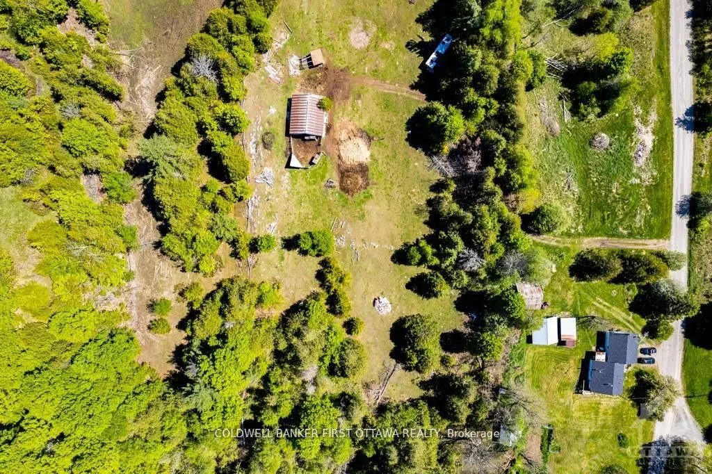 2523 Canonto Road