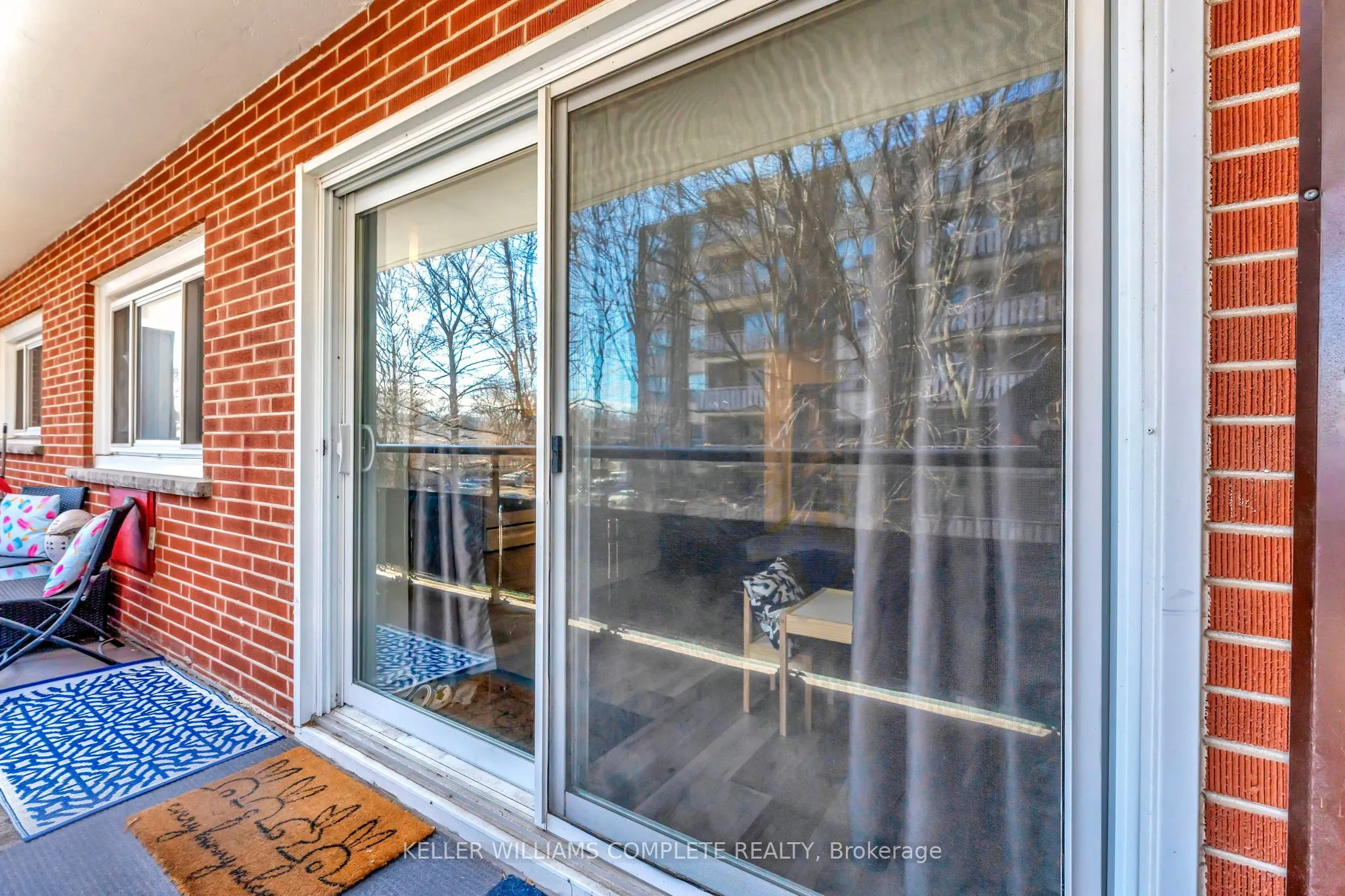 11 Woodman Drive S, #307