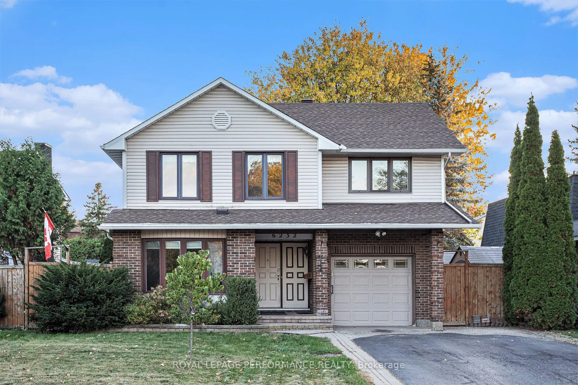 6232 Fortune Drive