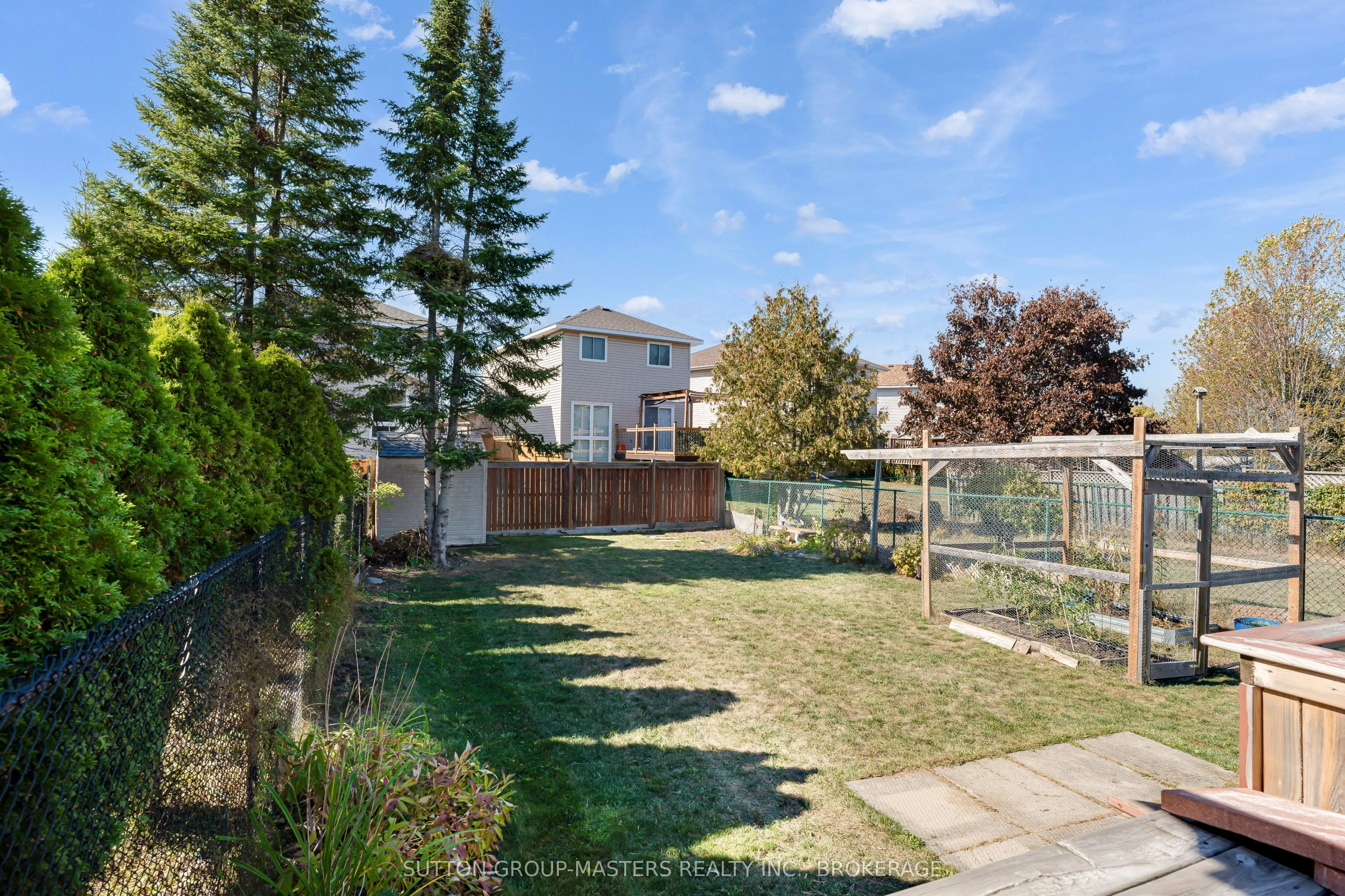 1396 Thornwood Crescent