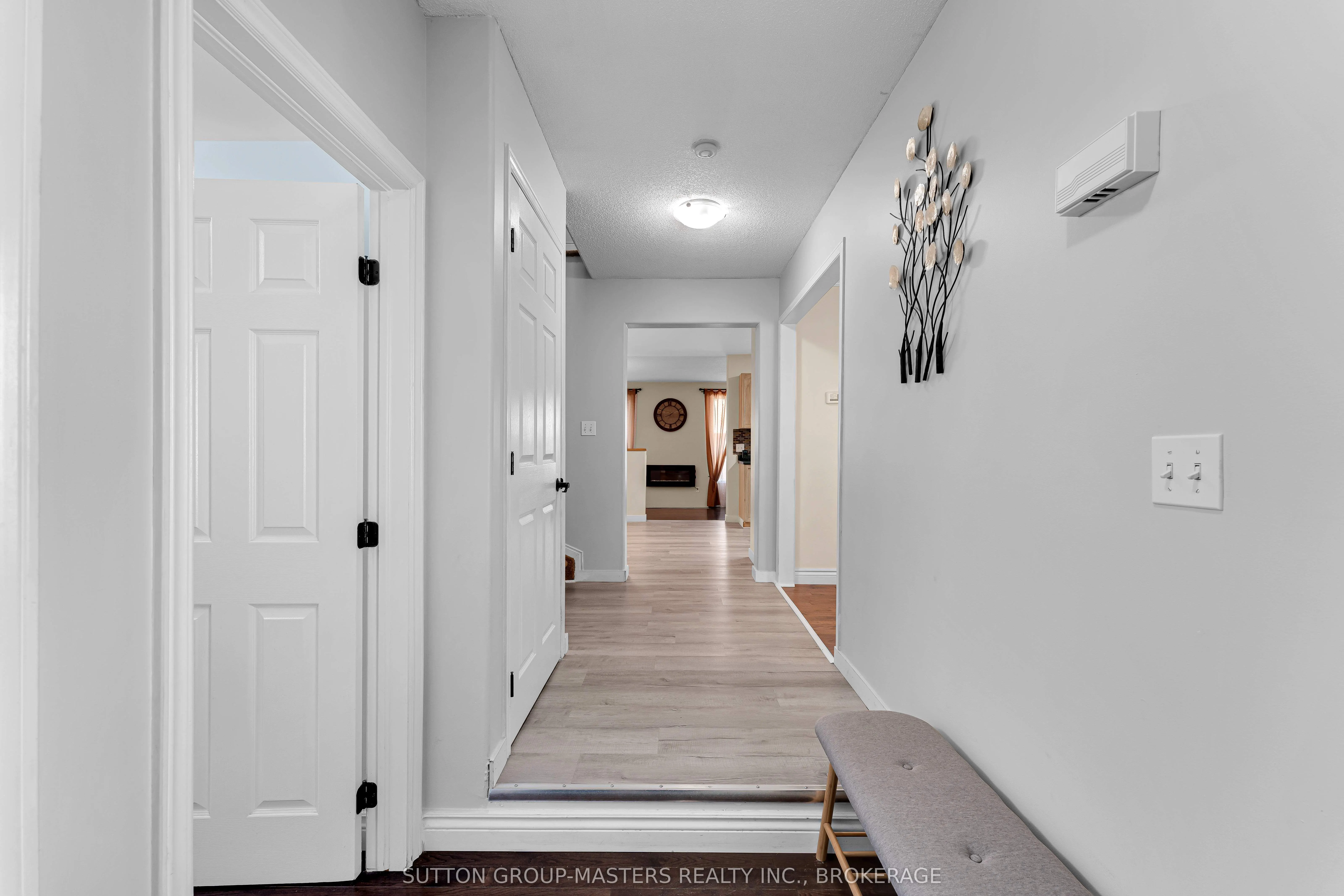 1396 Thornwood Crescent
