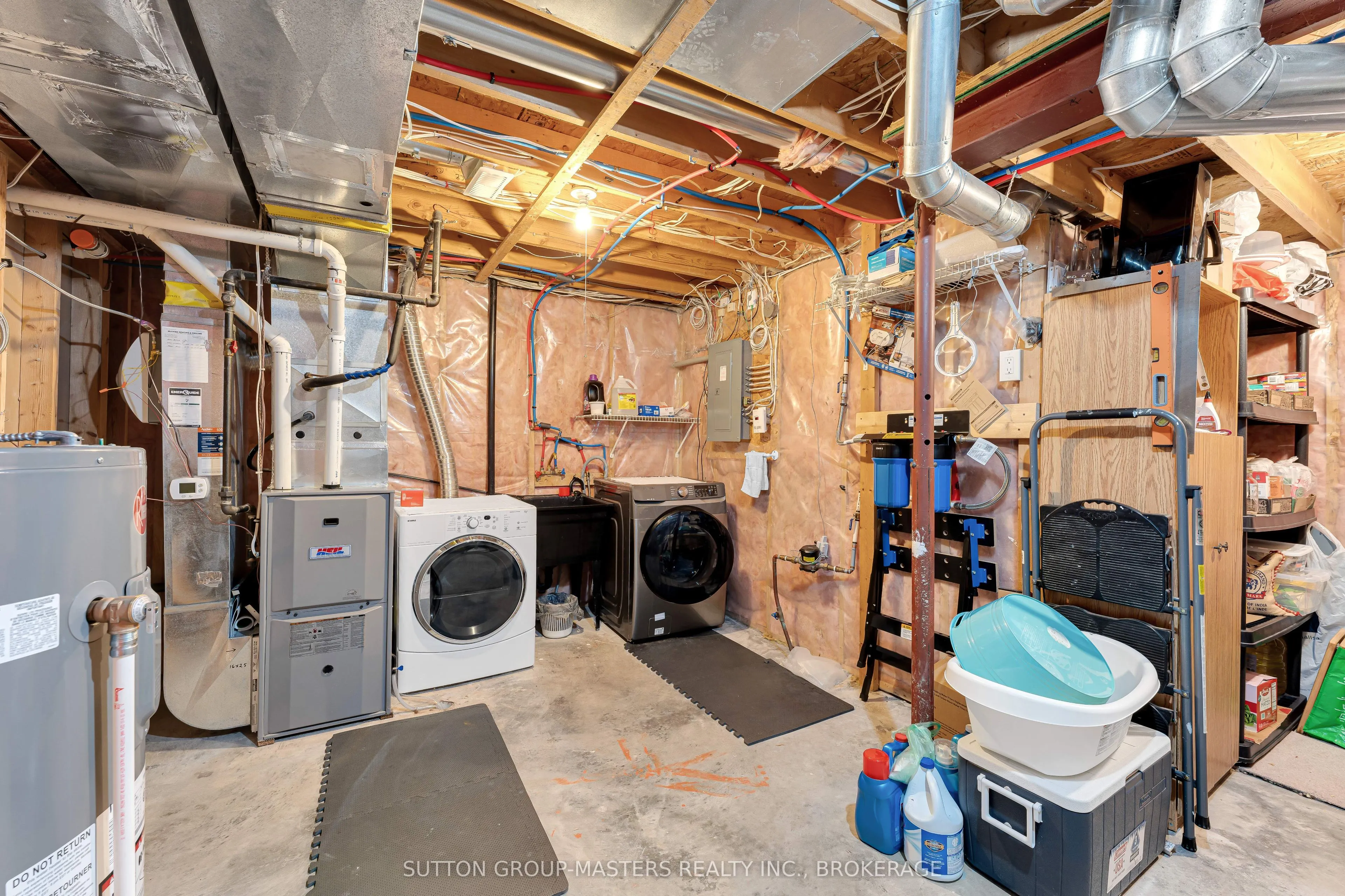 1396 Thornwood Crescent