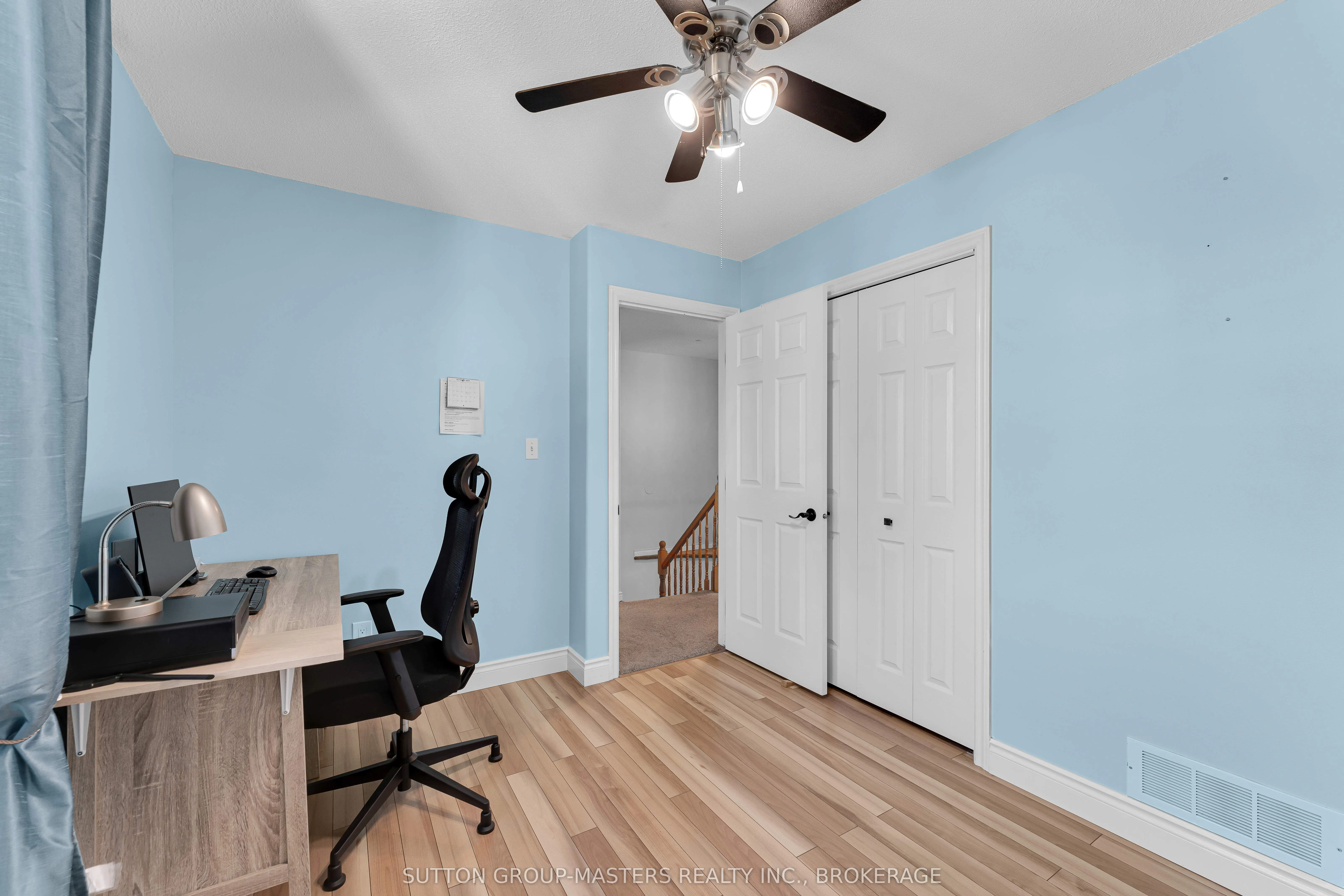 1396 Thornwood Crescent