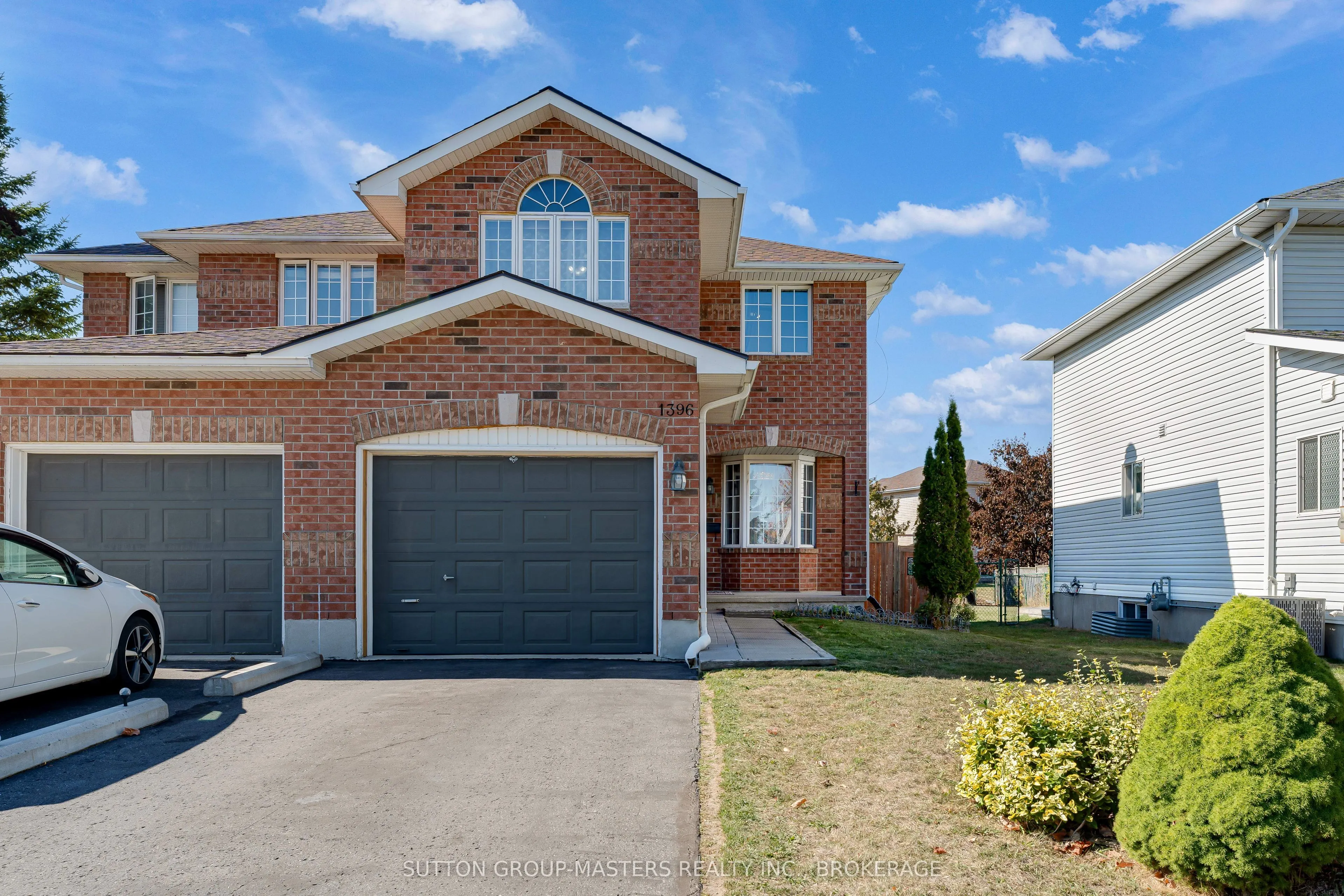 1396 Thornwood Crescent