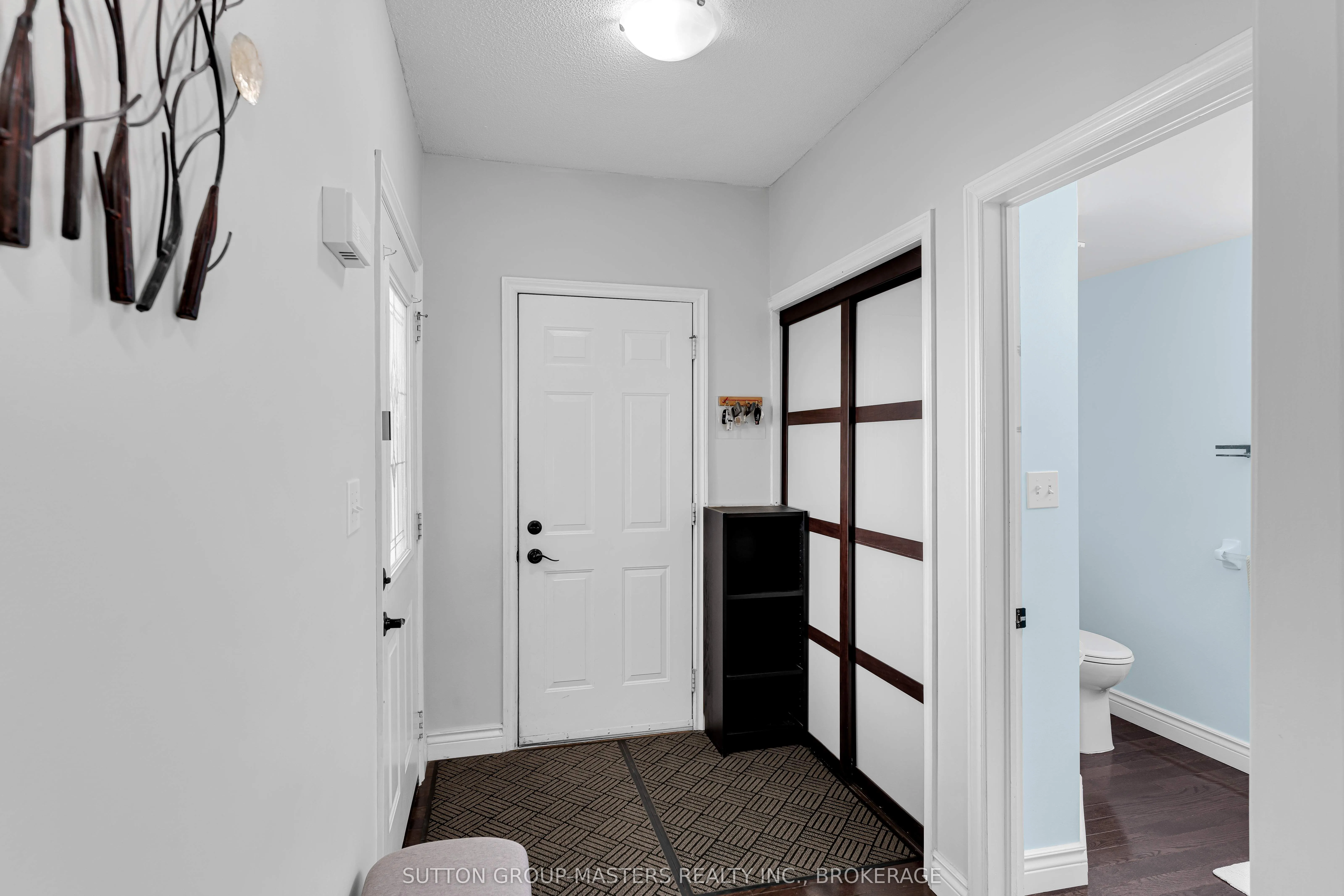 1396 Thornwood Crescent