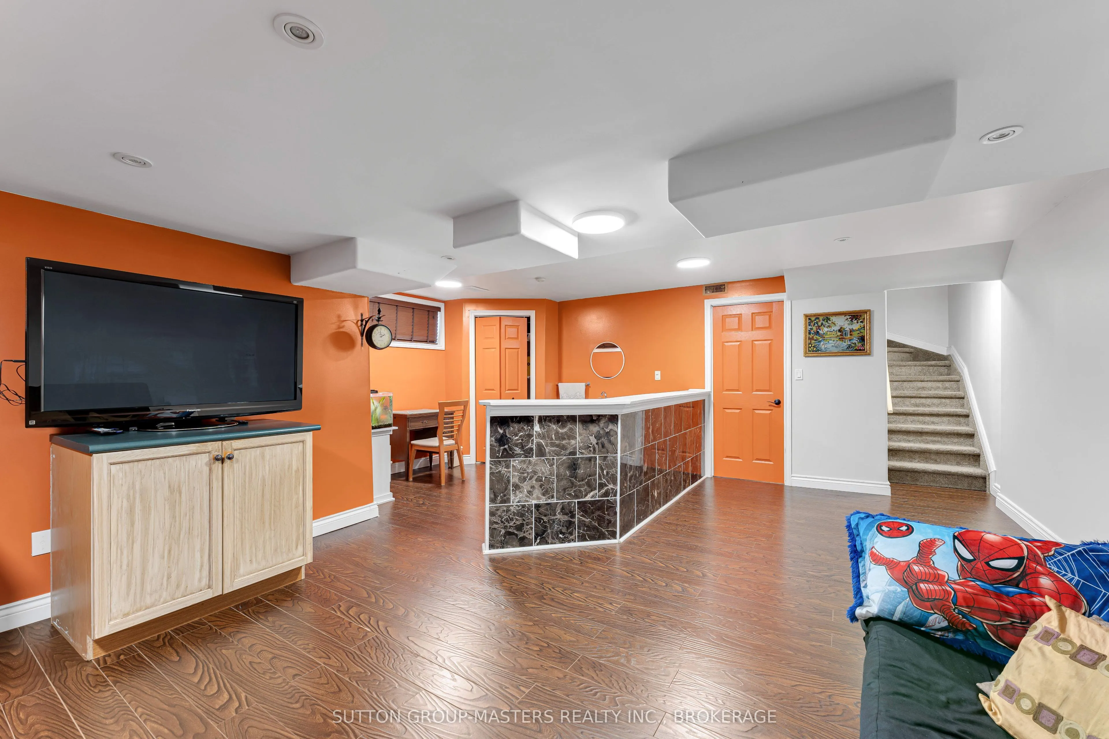 1396 Thornwood Crescent