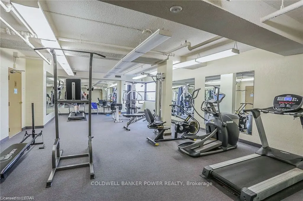389 Dundas Street, #604