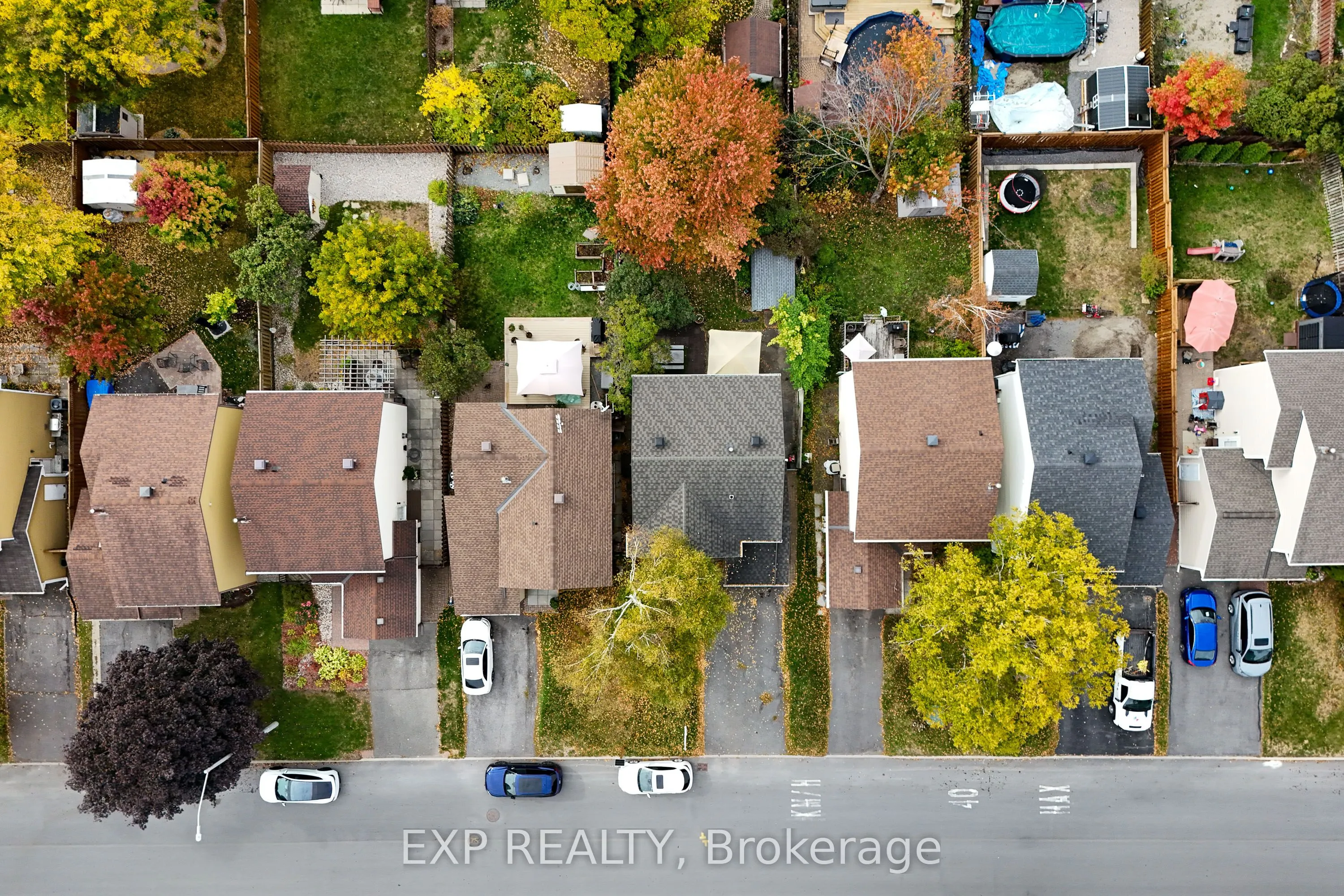 22 Rickey Place