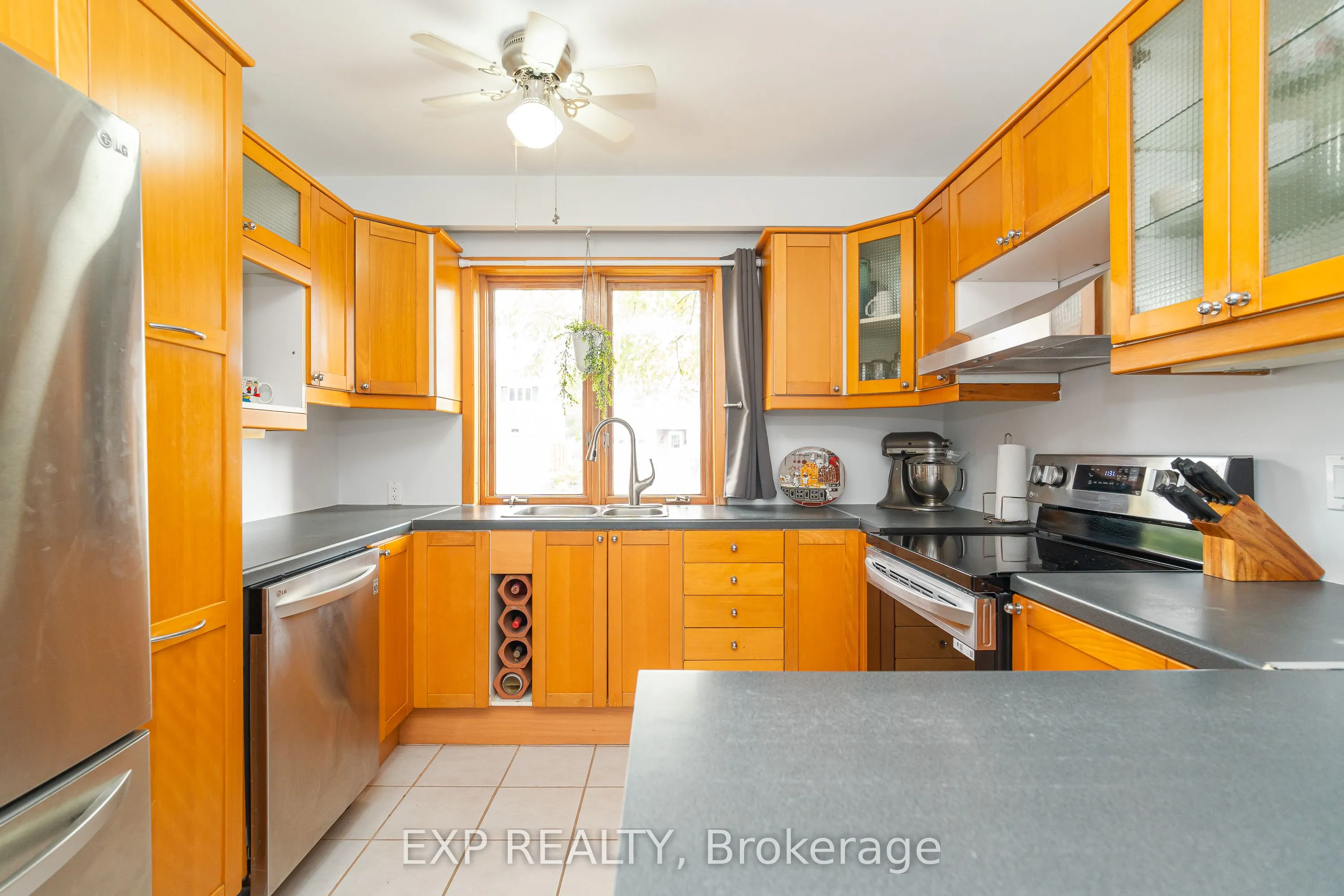 22 Rickey Place