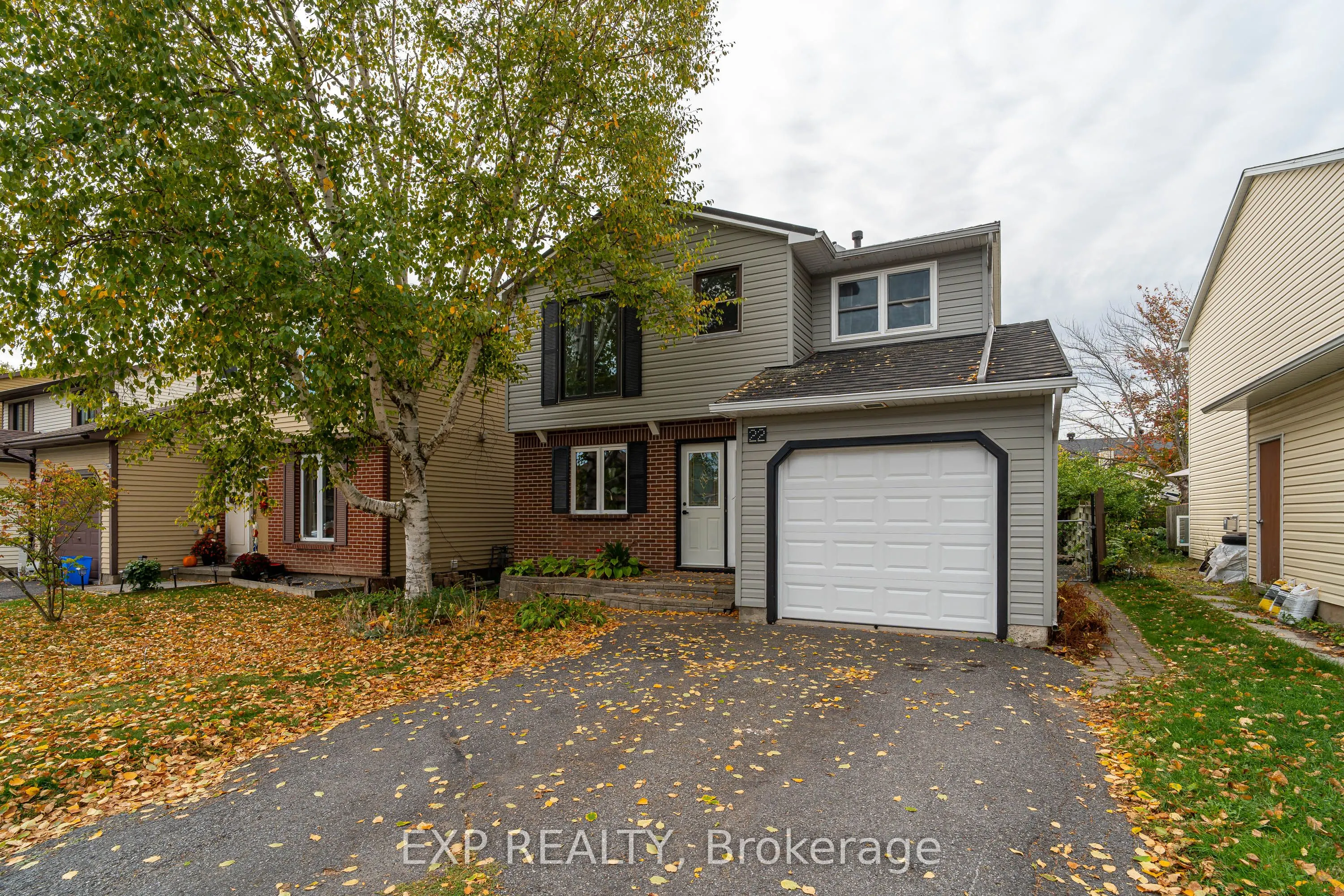 22 Rickey Place