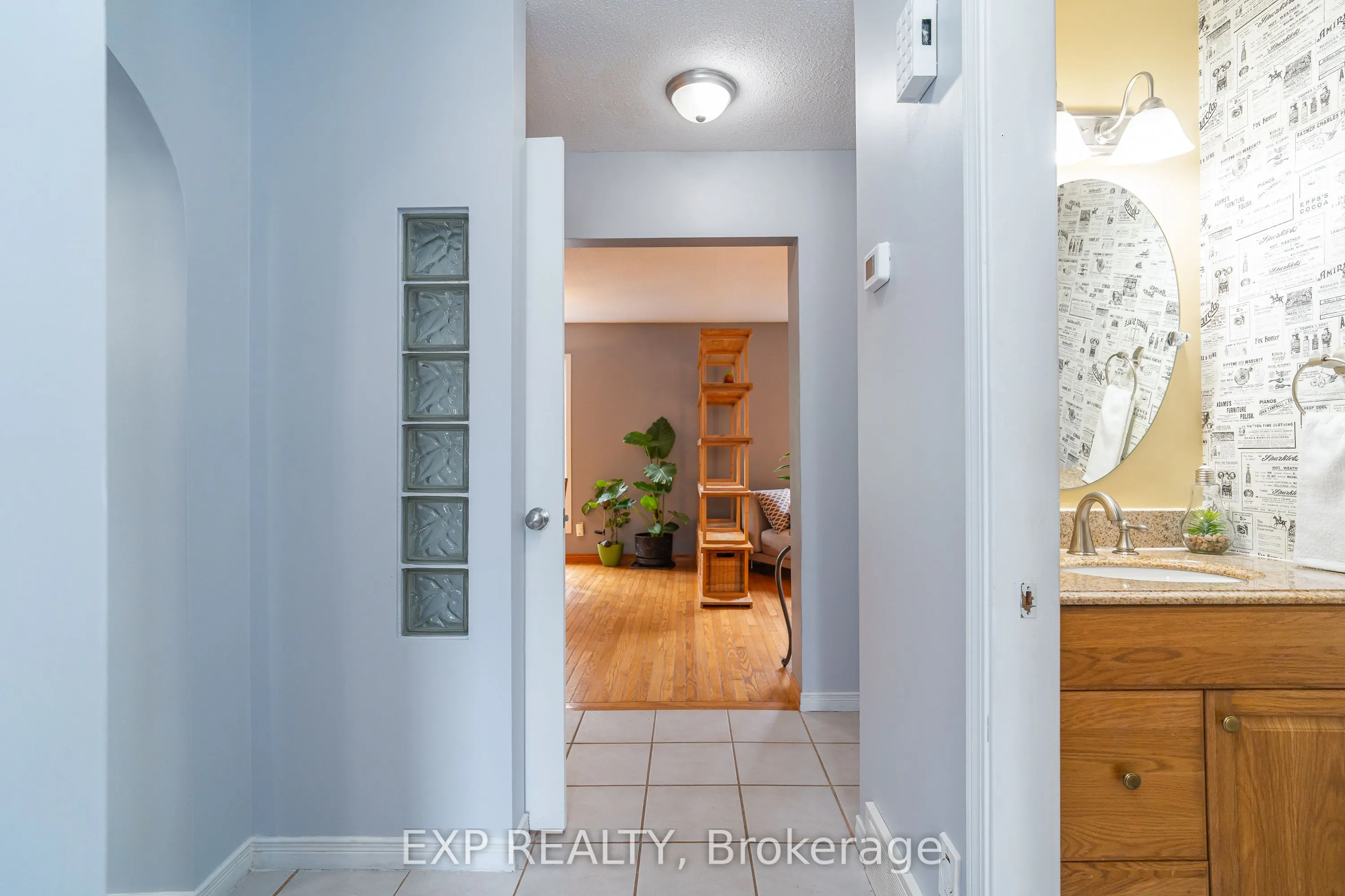 22 Rickey Place