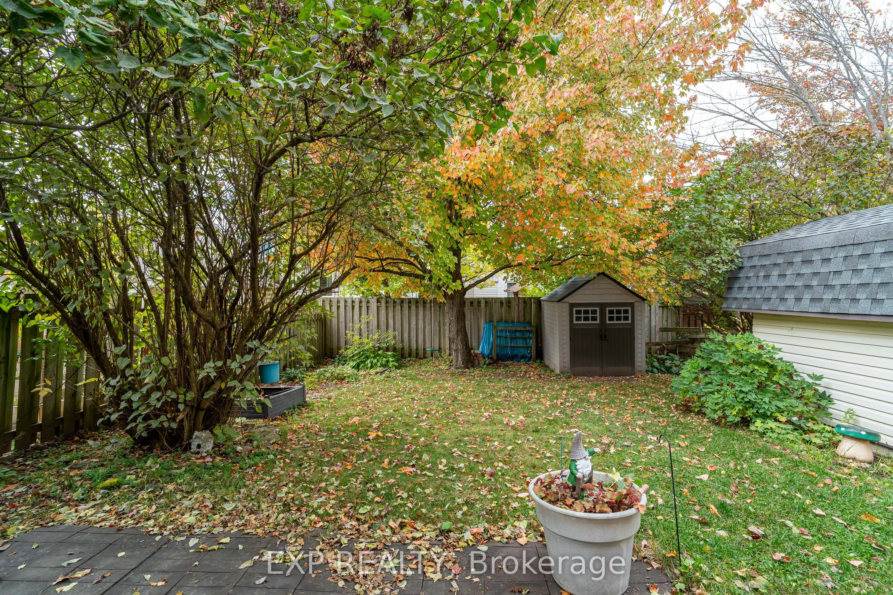 22 Rickey Place
