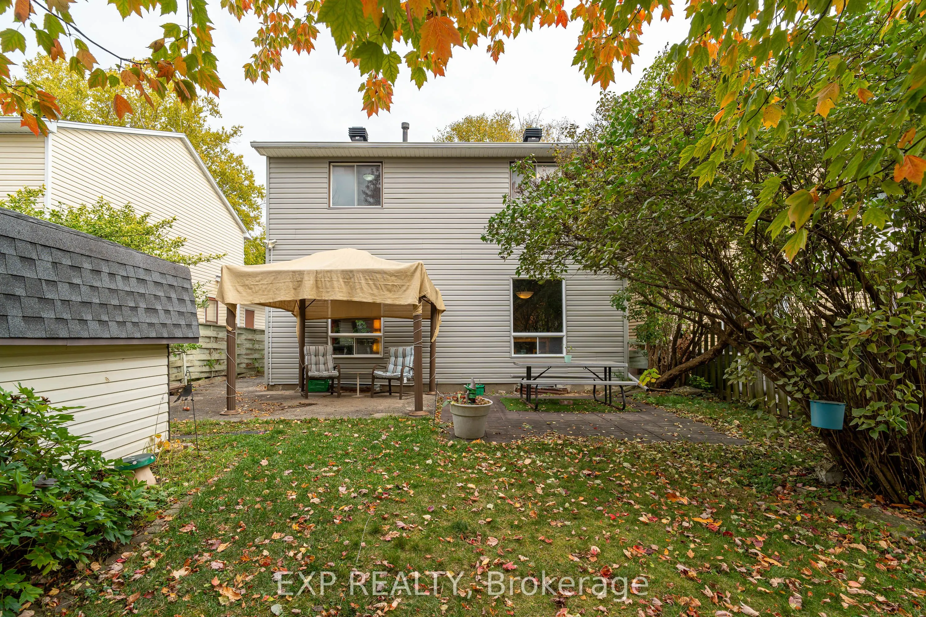 22 Rickey Place