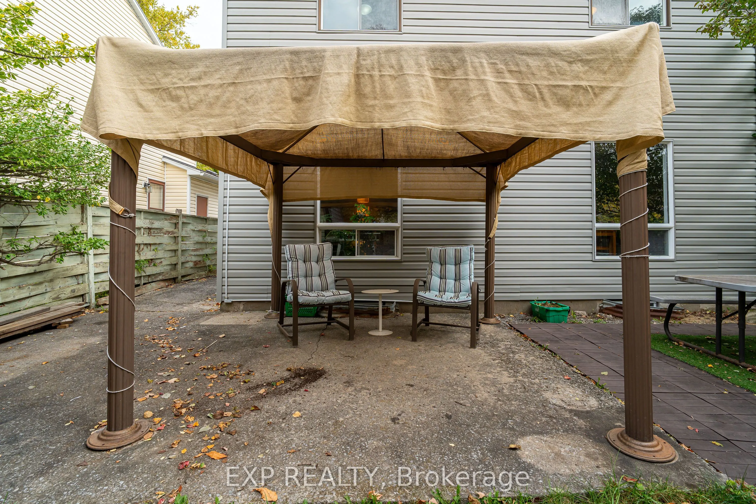 22 Rickey Place
