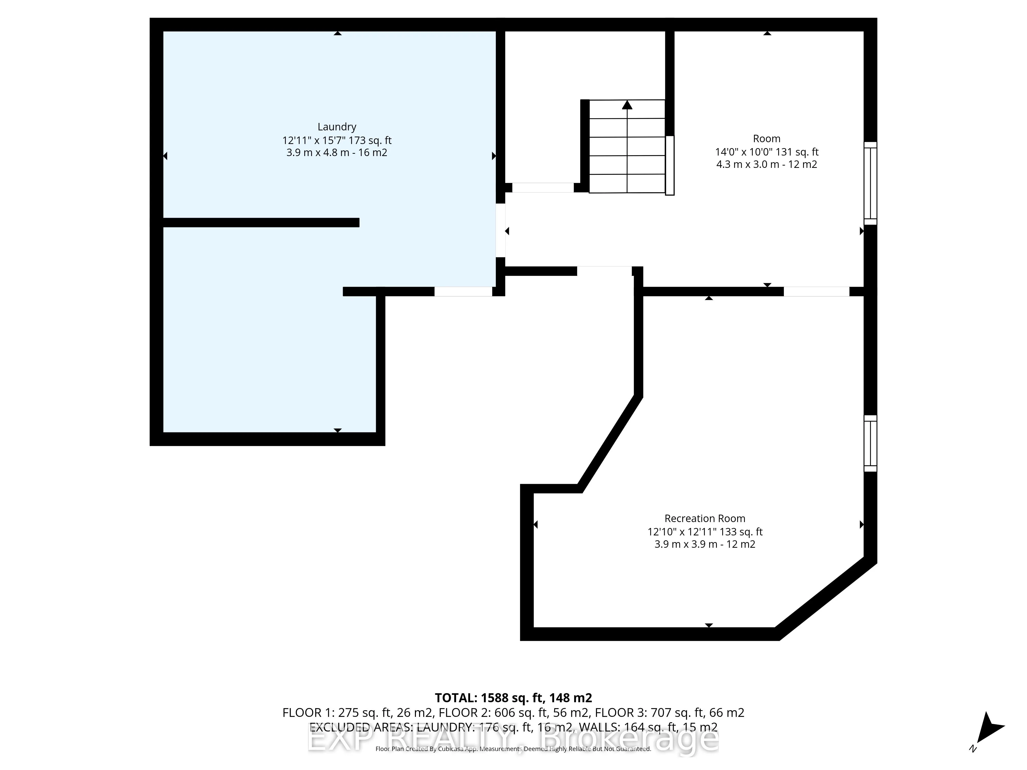 22 Rickey Place