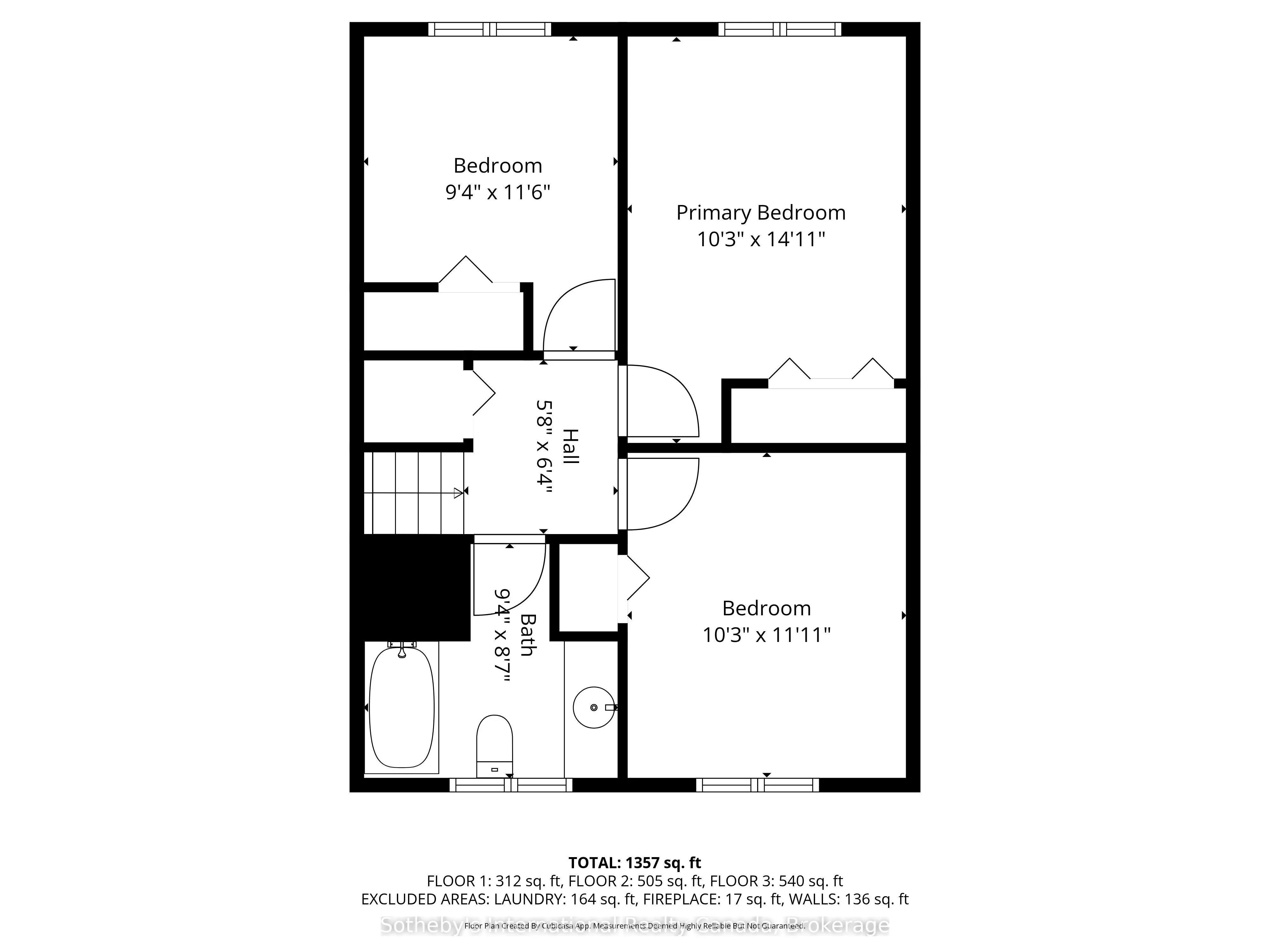 6 Pleasantview Drive